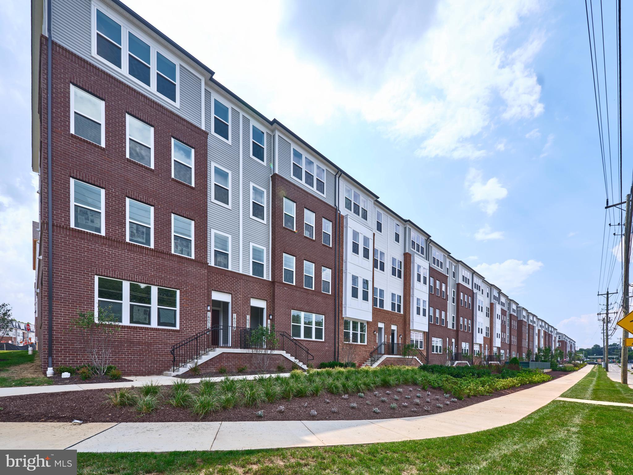 16076 FREDERICK ROAD