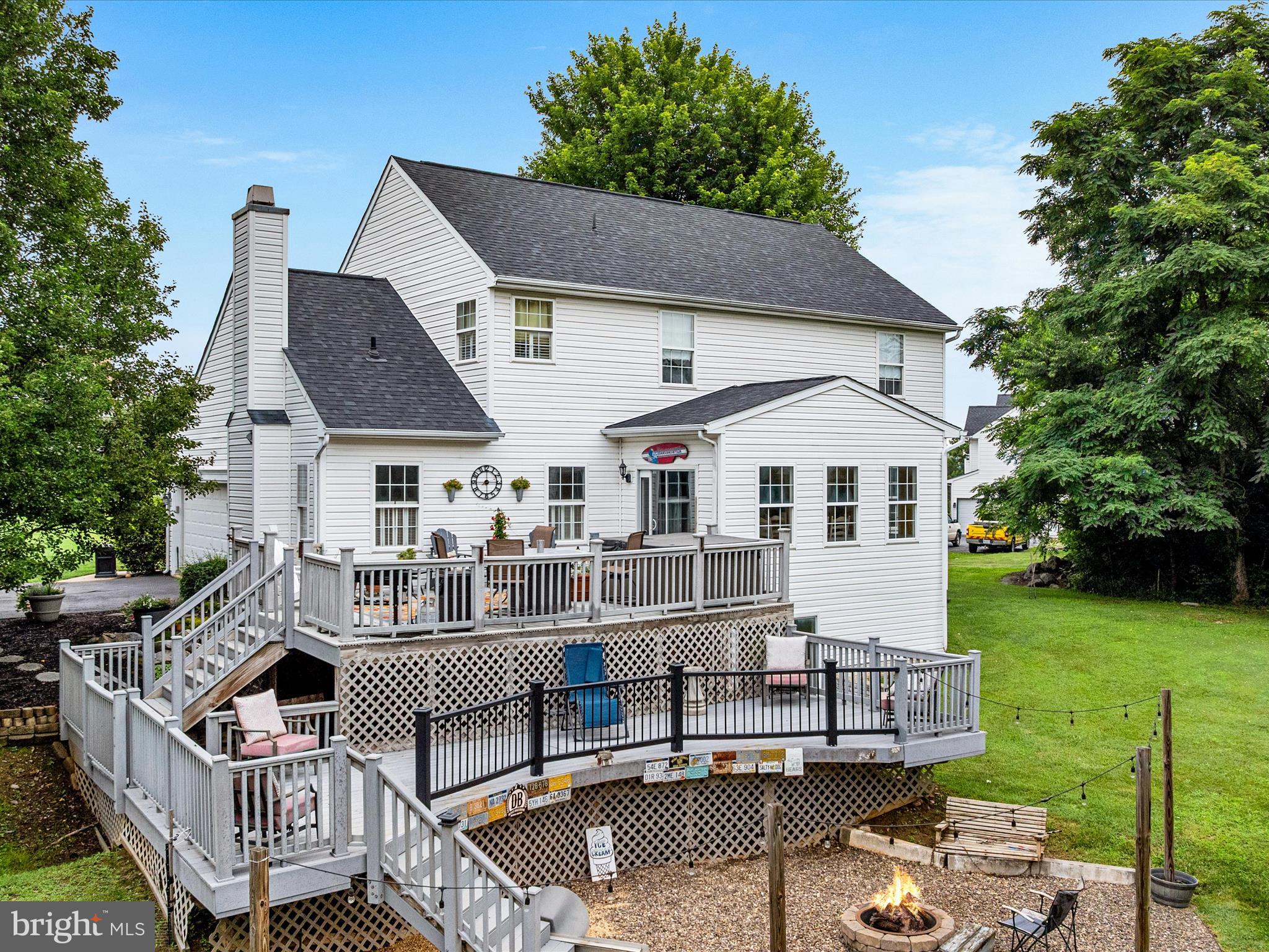 HIGHPOINTE - Residential