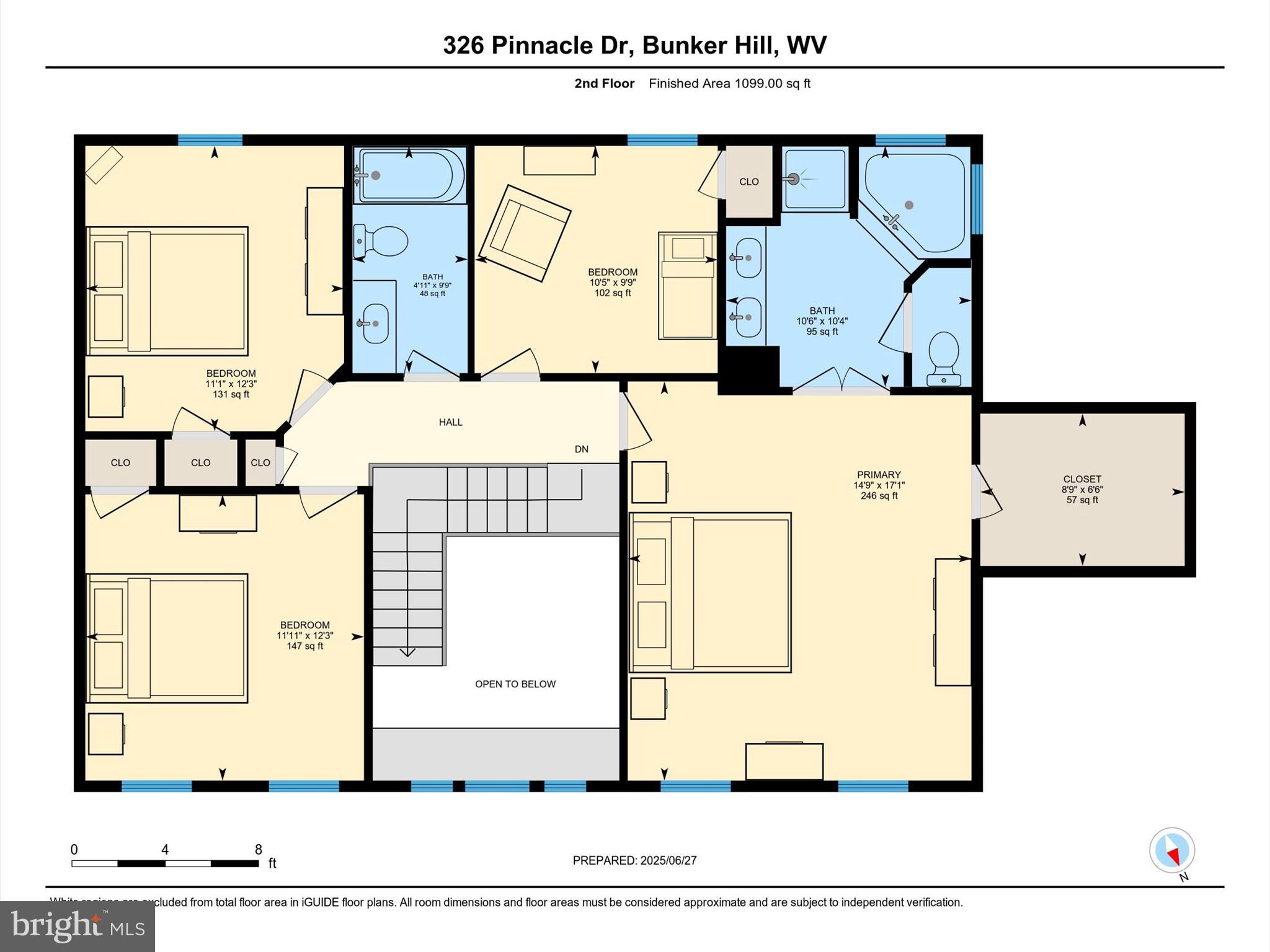 HIGHPOINTE - Residential
