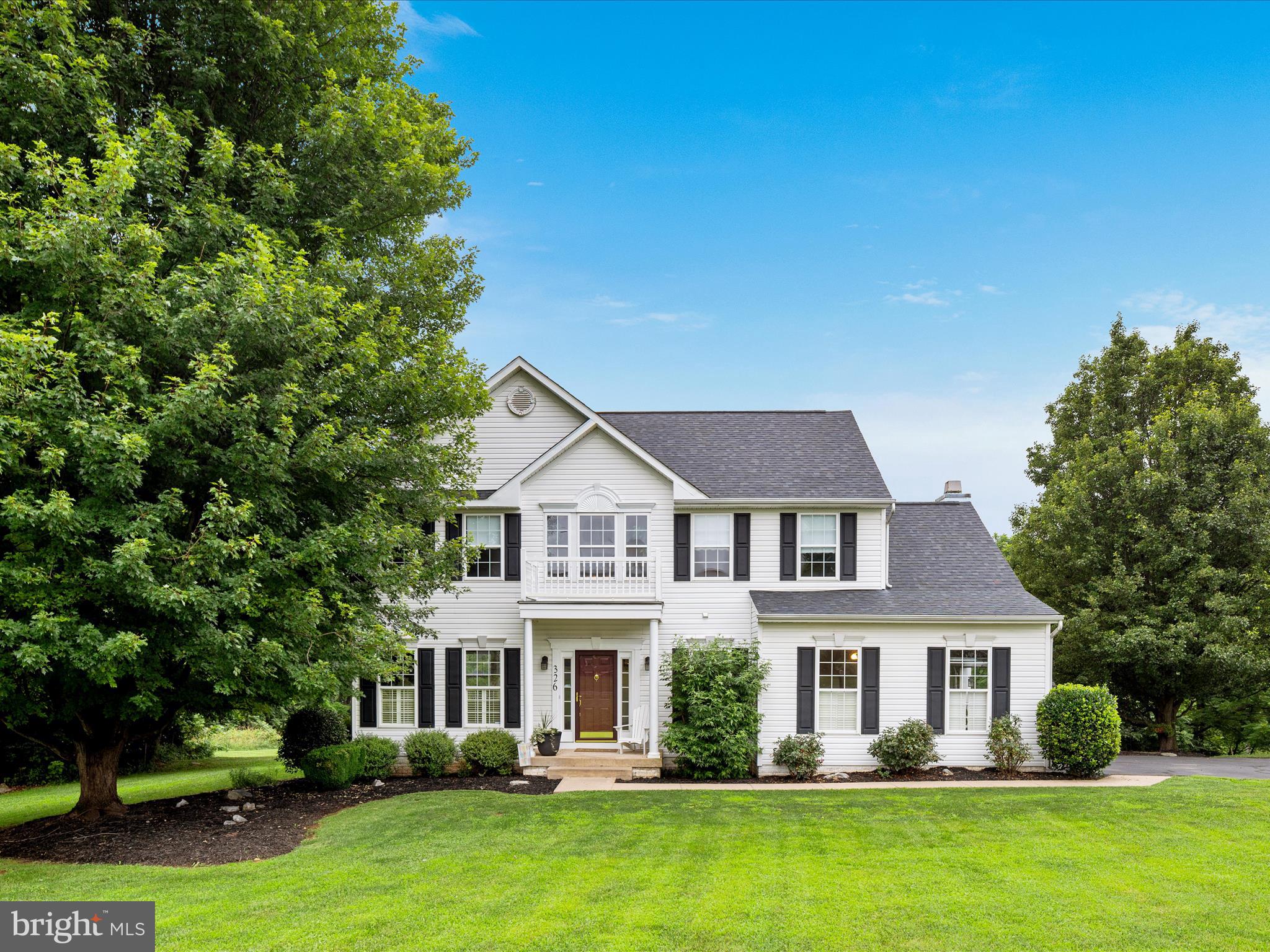 HIGHPOINTE - Residential