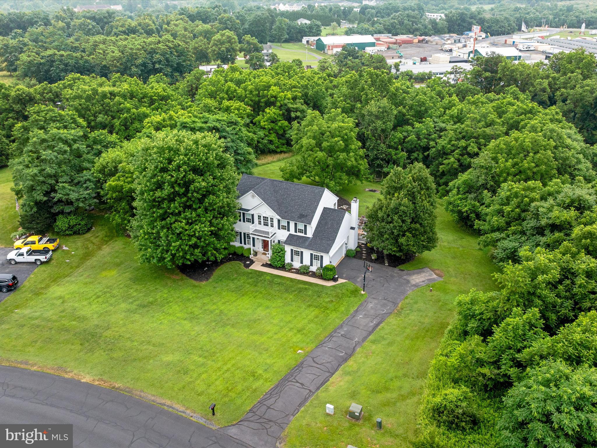 HIGHPOINTE - Residential