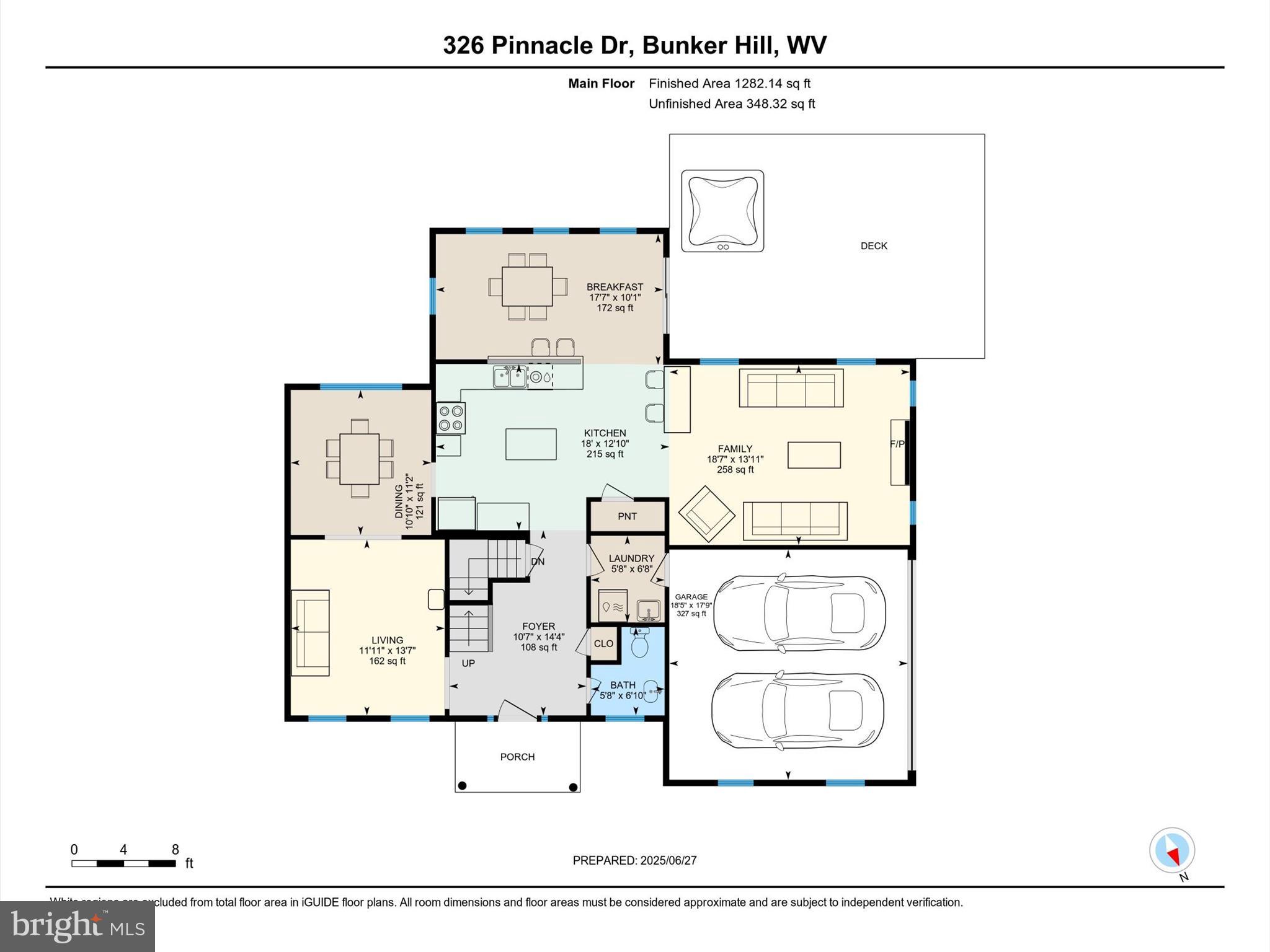 HIGHPOINTE - Residential