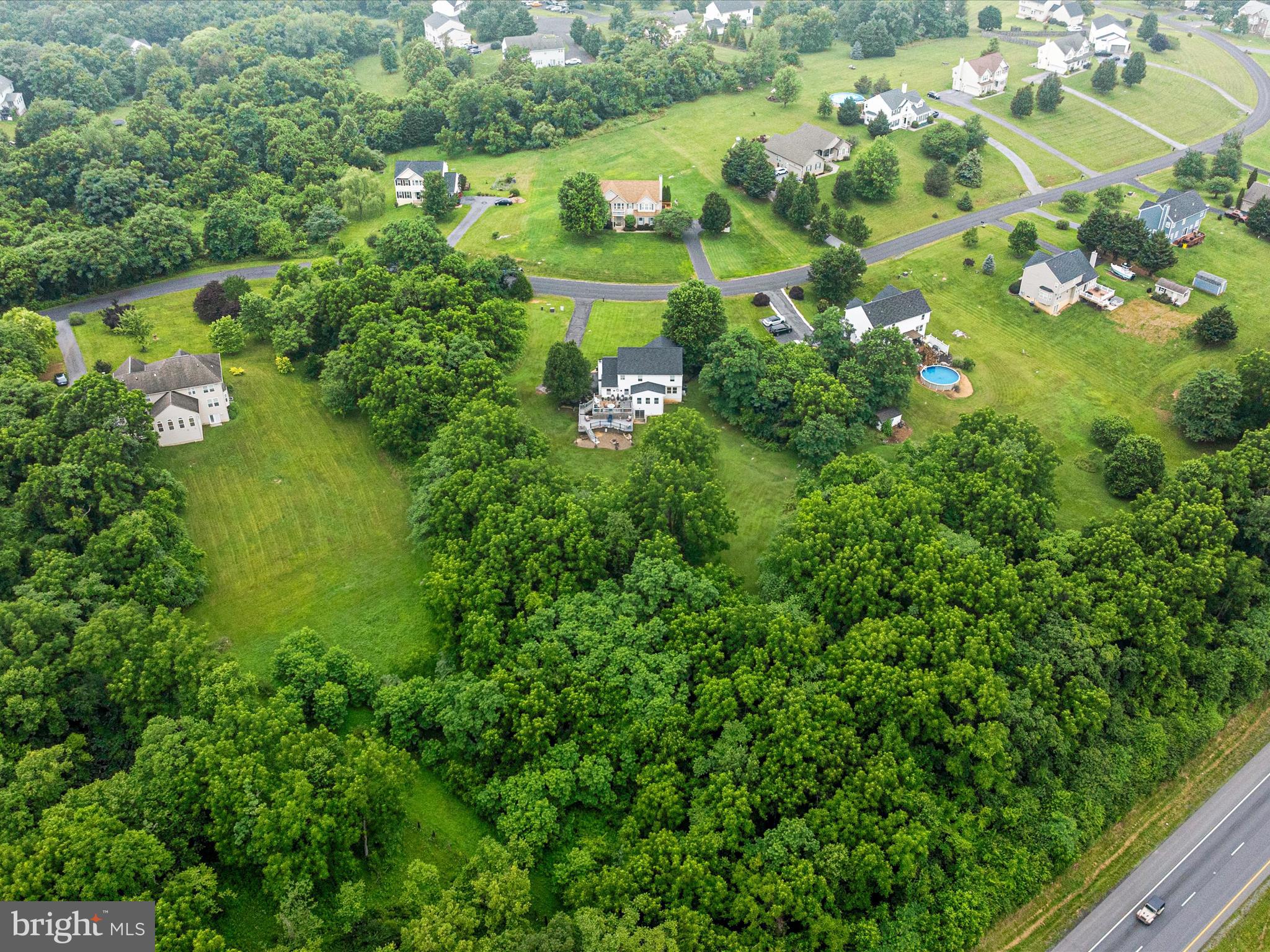 HIGHPOINTE - Residential