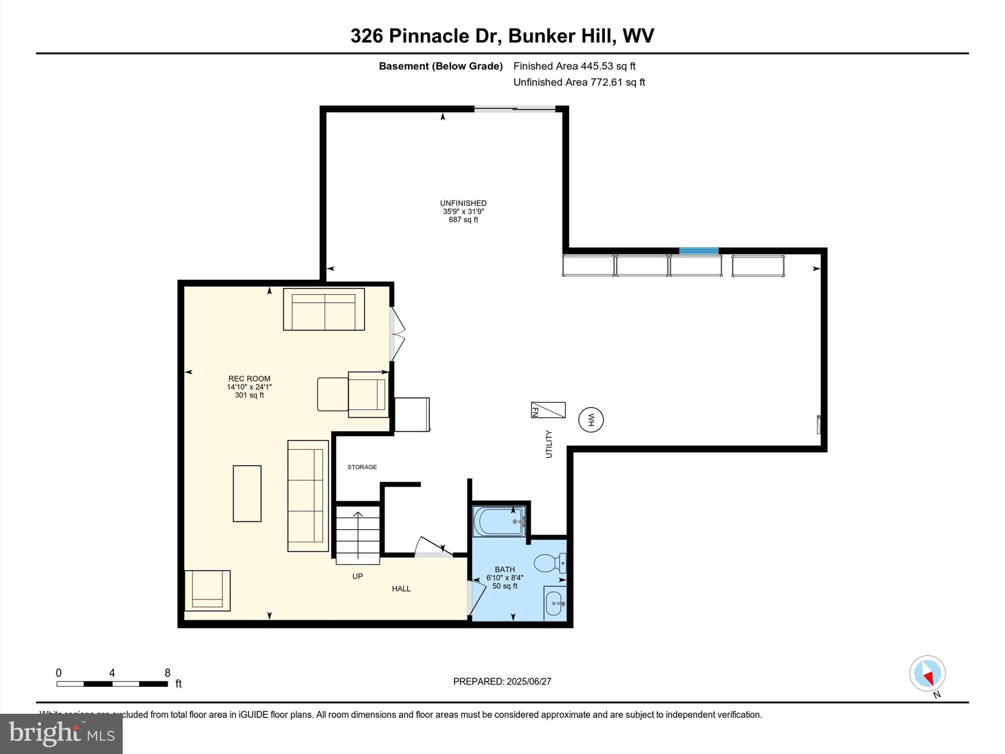 HIGHPOINTE - Residential