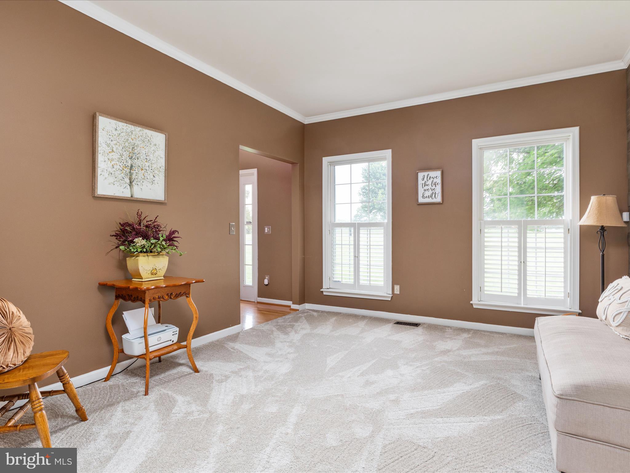 HIGHPOINTE - Residential