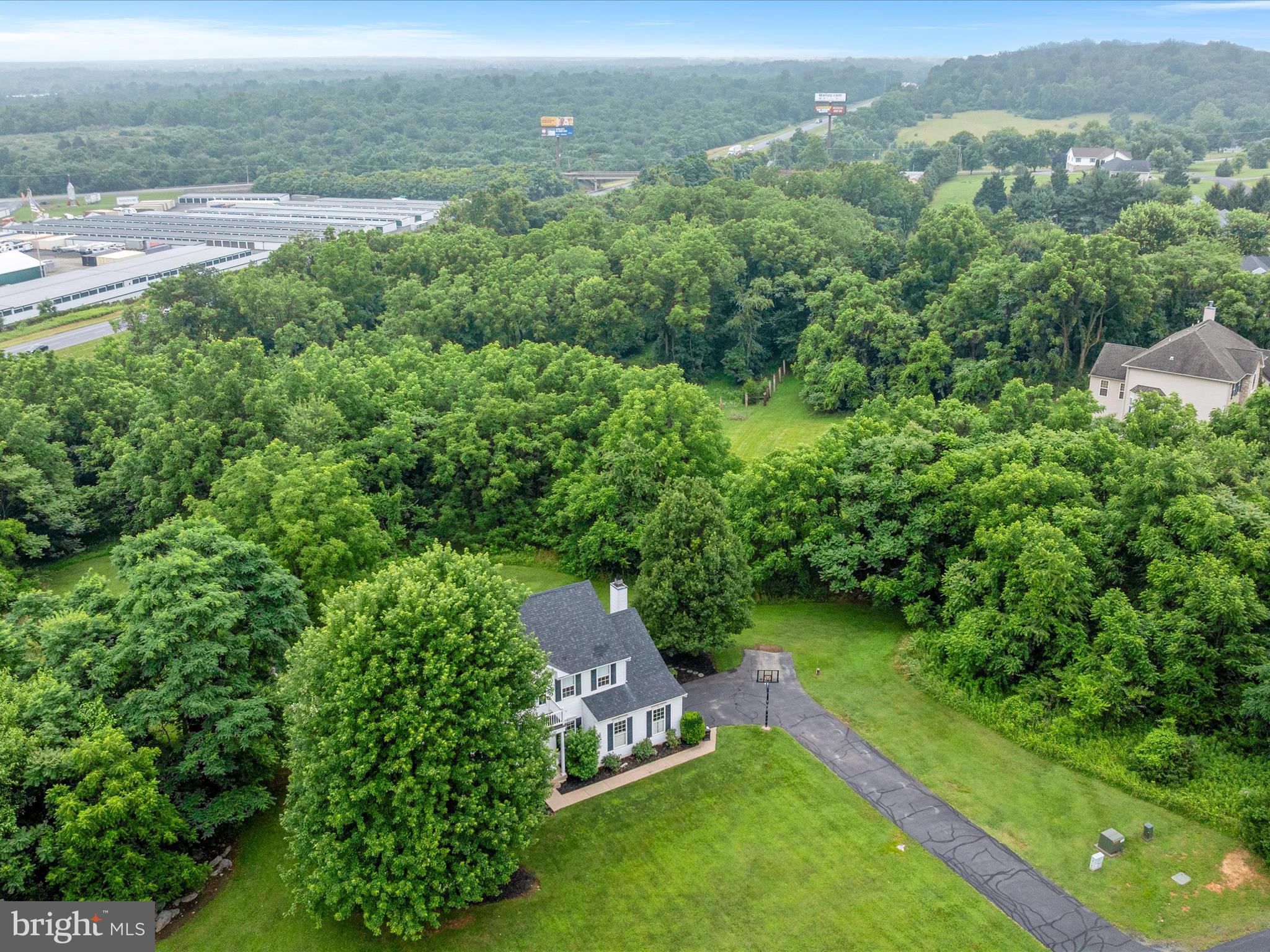 HIGHPOINTE - Residential