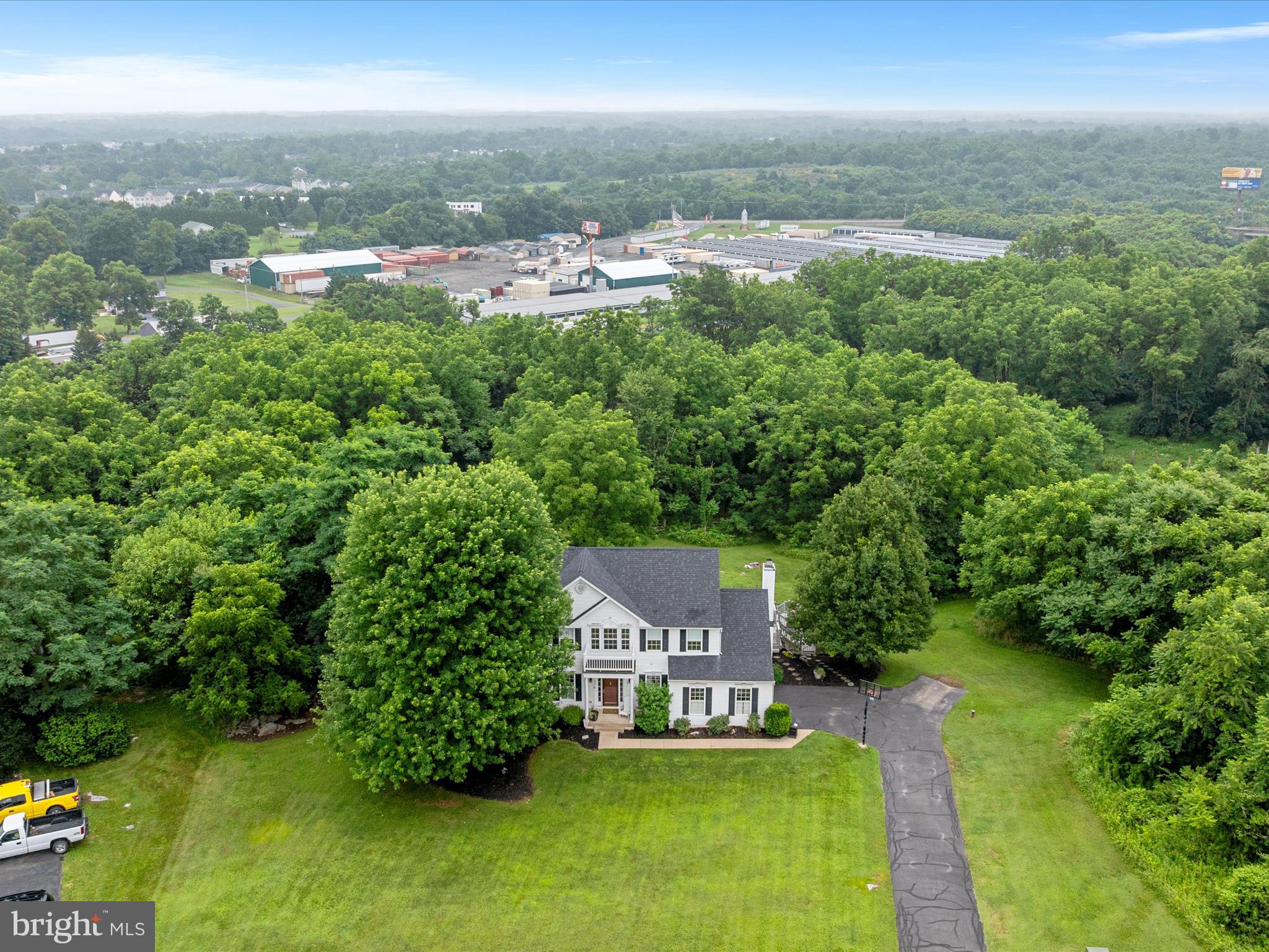 HIGHPOINTE - Residential