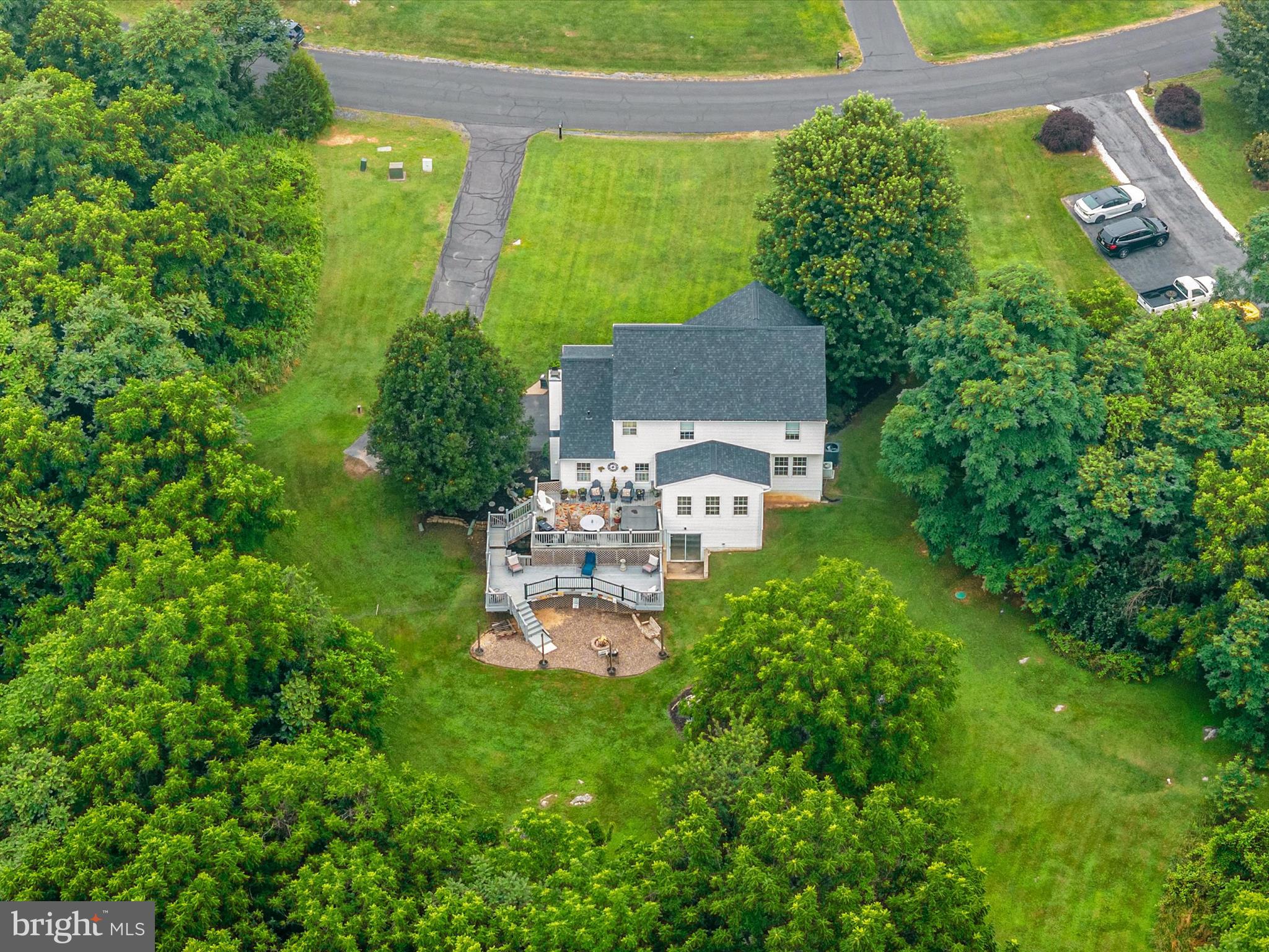 HIGHPOINTE - Residential