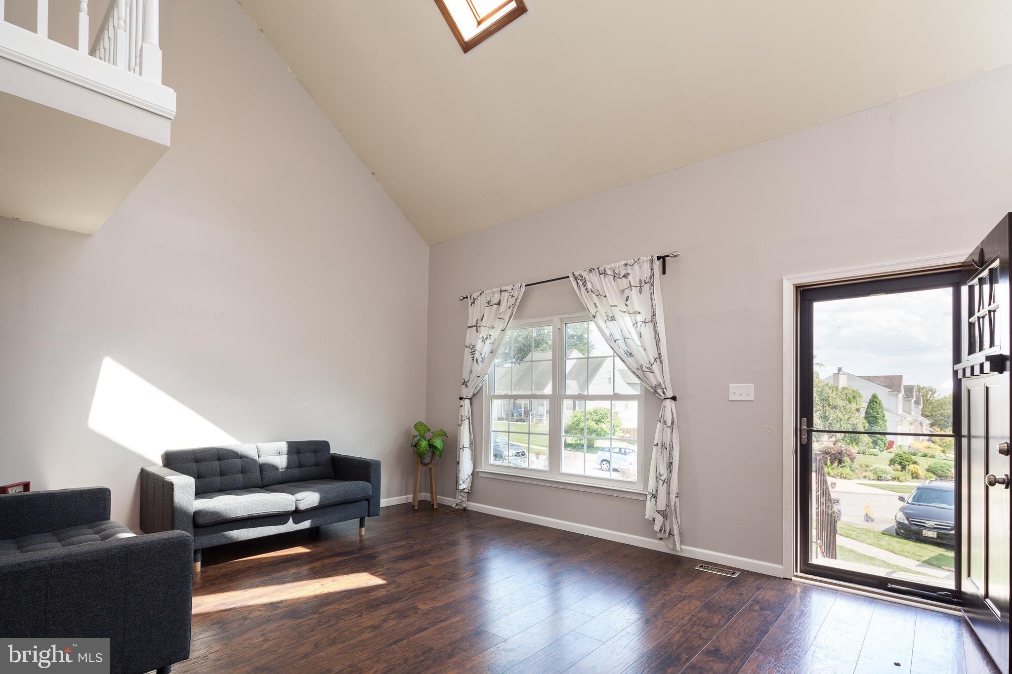 WEST CREEK VILLAGE - Residential