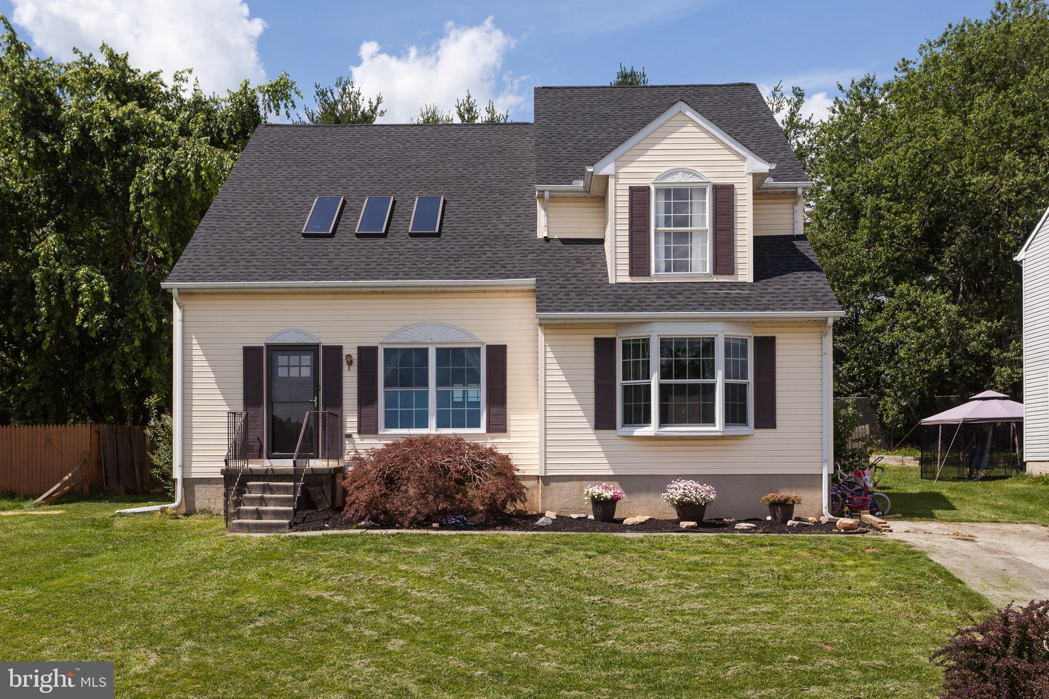 WEST CREEK VILLAGE - Residential