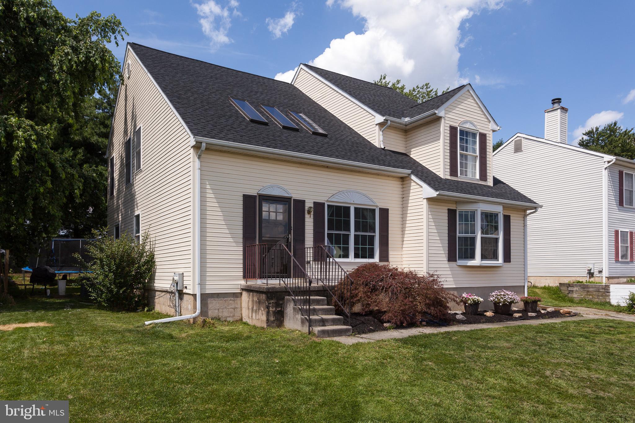 WEST CREEK VILLAGE - Residential