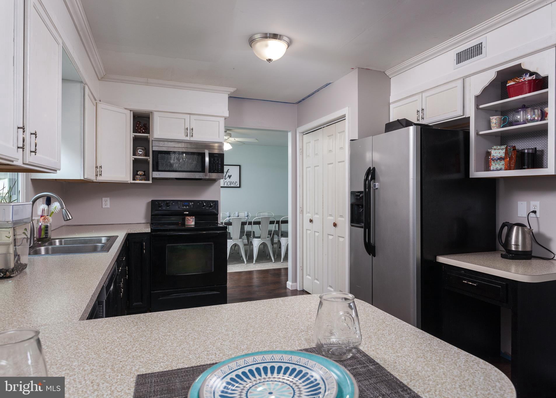 WEST CREEK VILLAGE - Residential