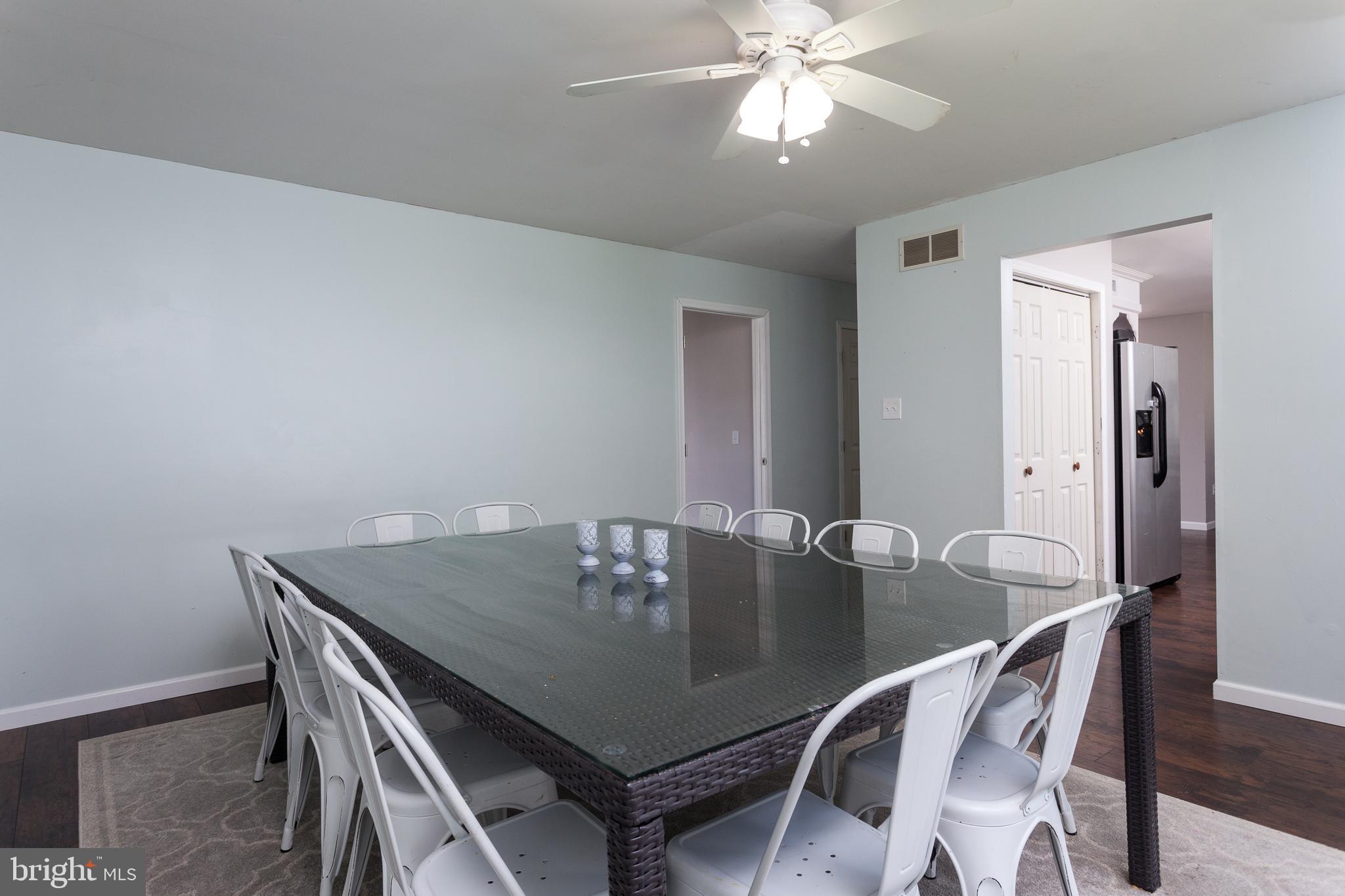 WEST CREEK VILLAGE - Residential