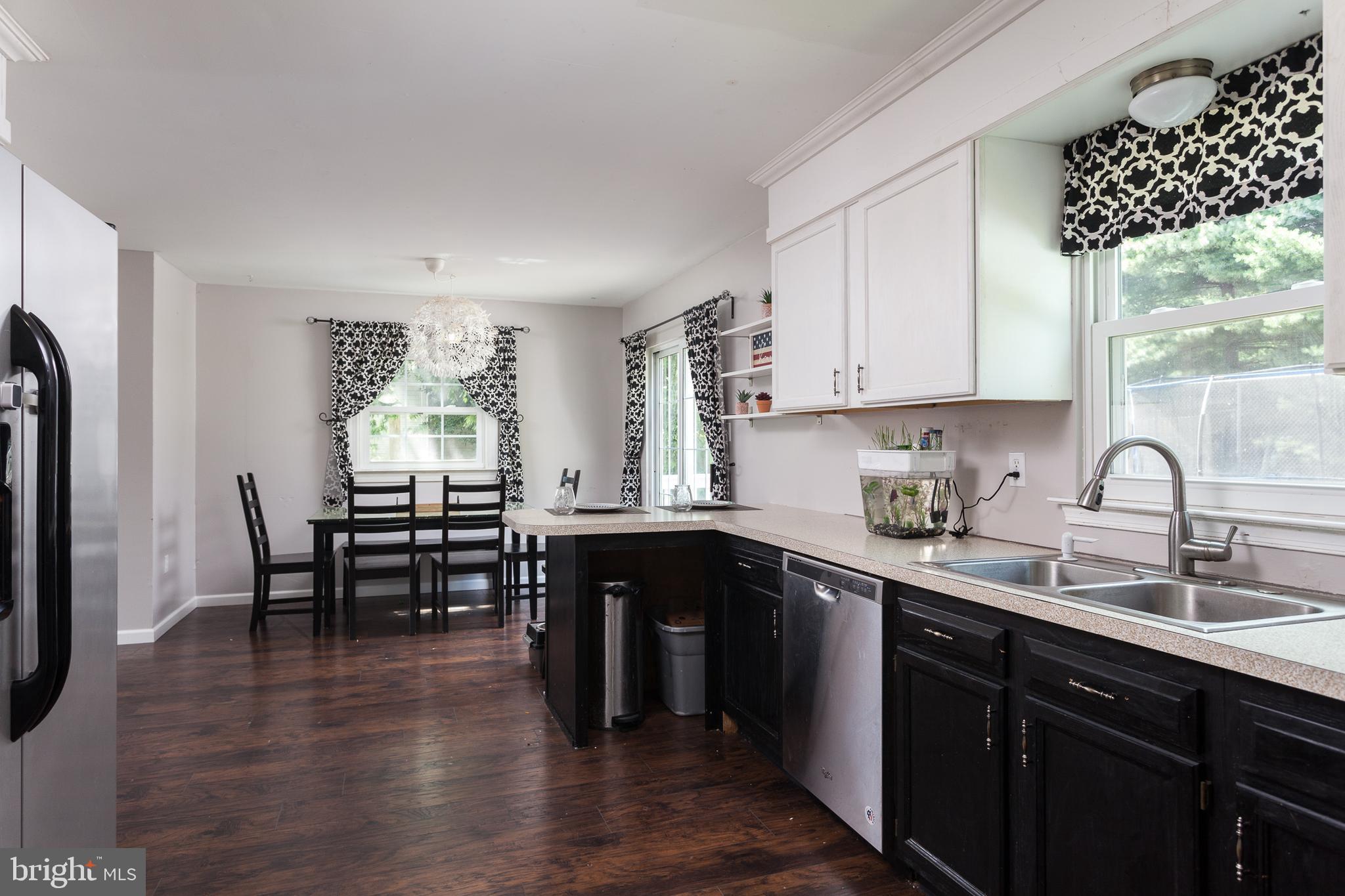 WEST CREEK VILLAGE - Residential