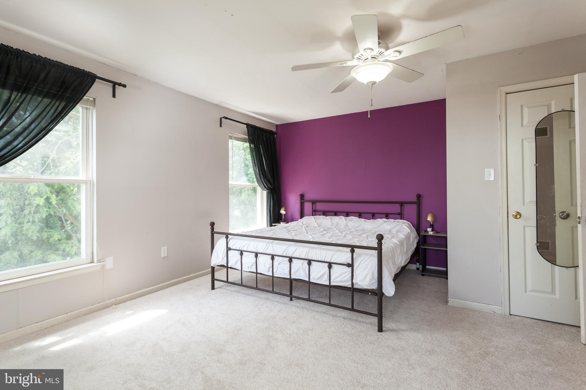 WEST CREEK VILLAGE - Residential