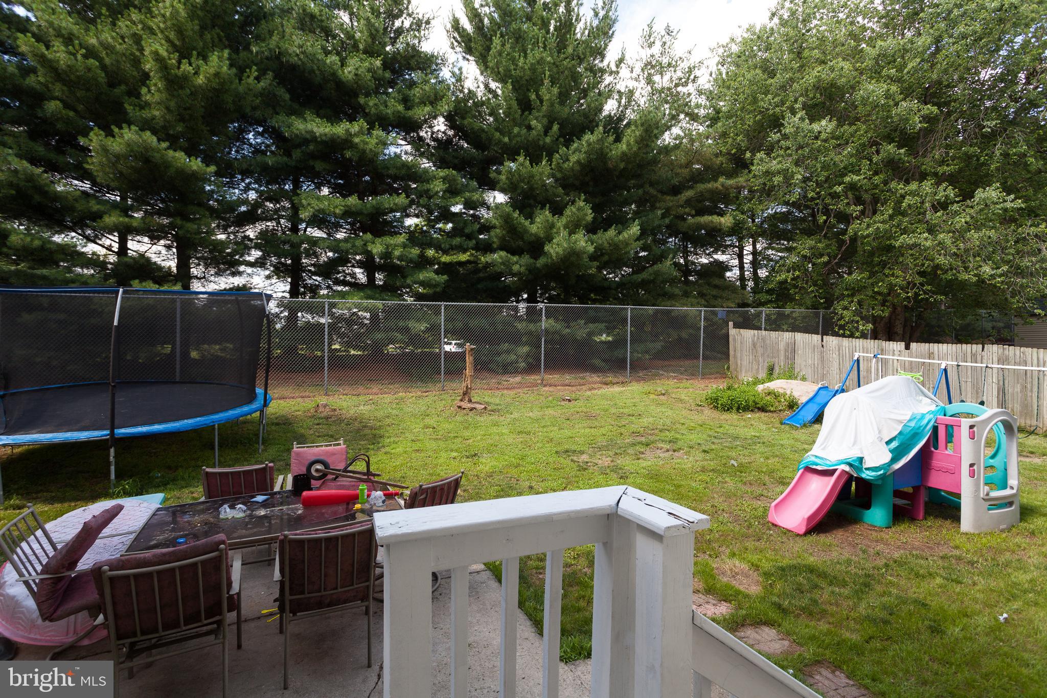 WEST CREEK VILLAGE - Residential