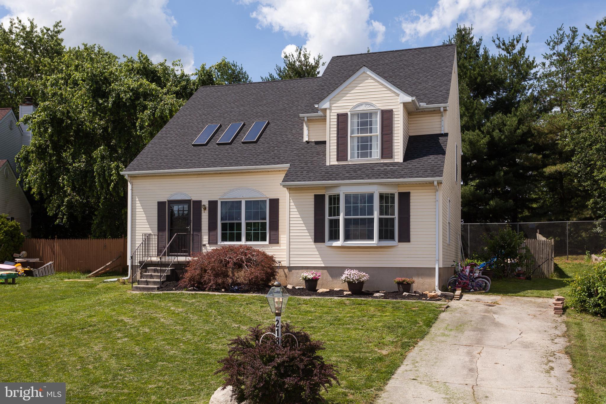 WEST CREEK VILLAGE - Residential