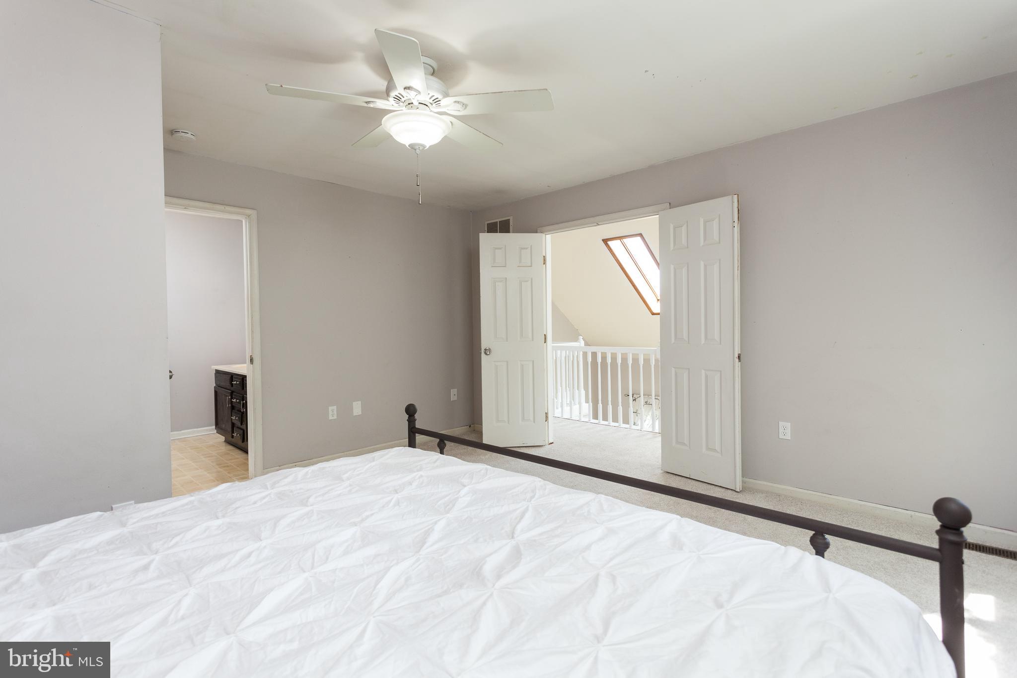 WEST CREEK VILLAGE - Residential