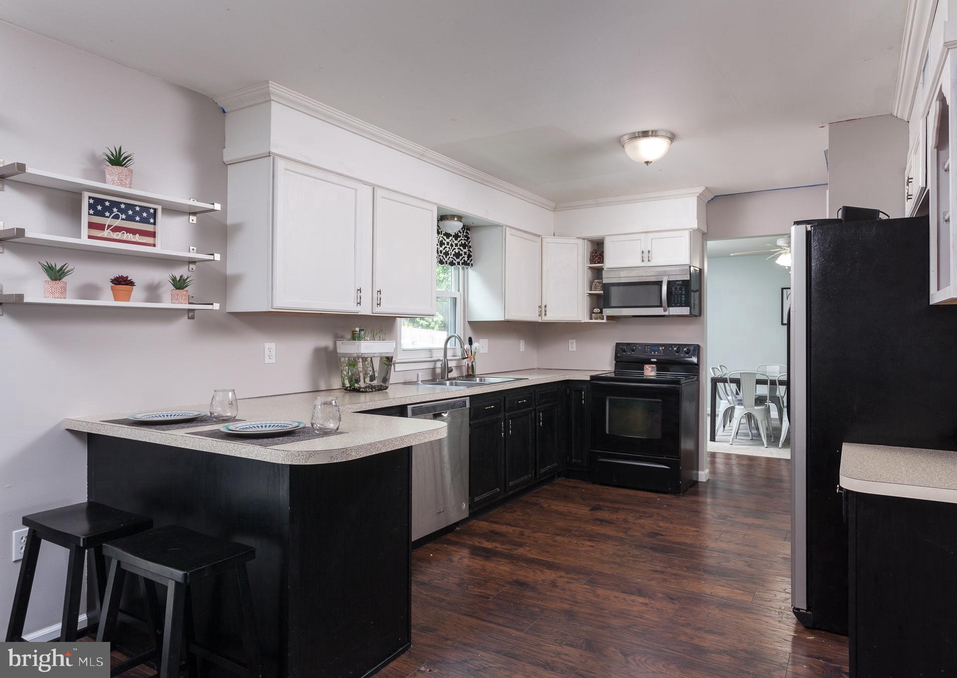 WEST CREEK VILLAGE - Residential