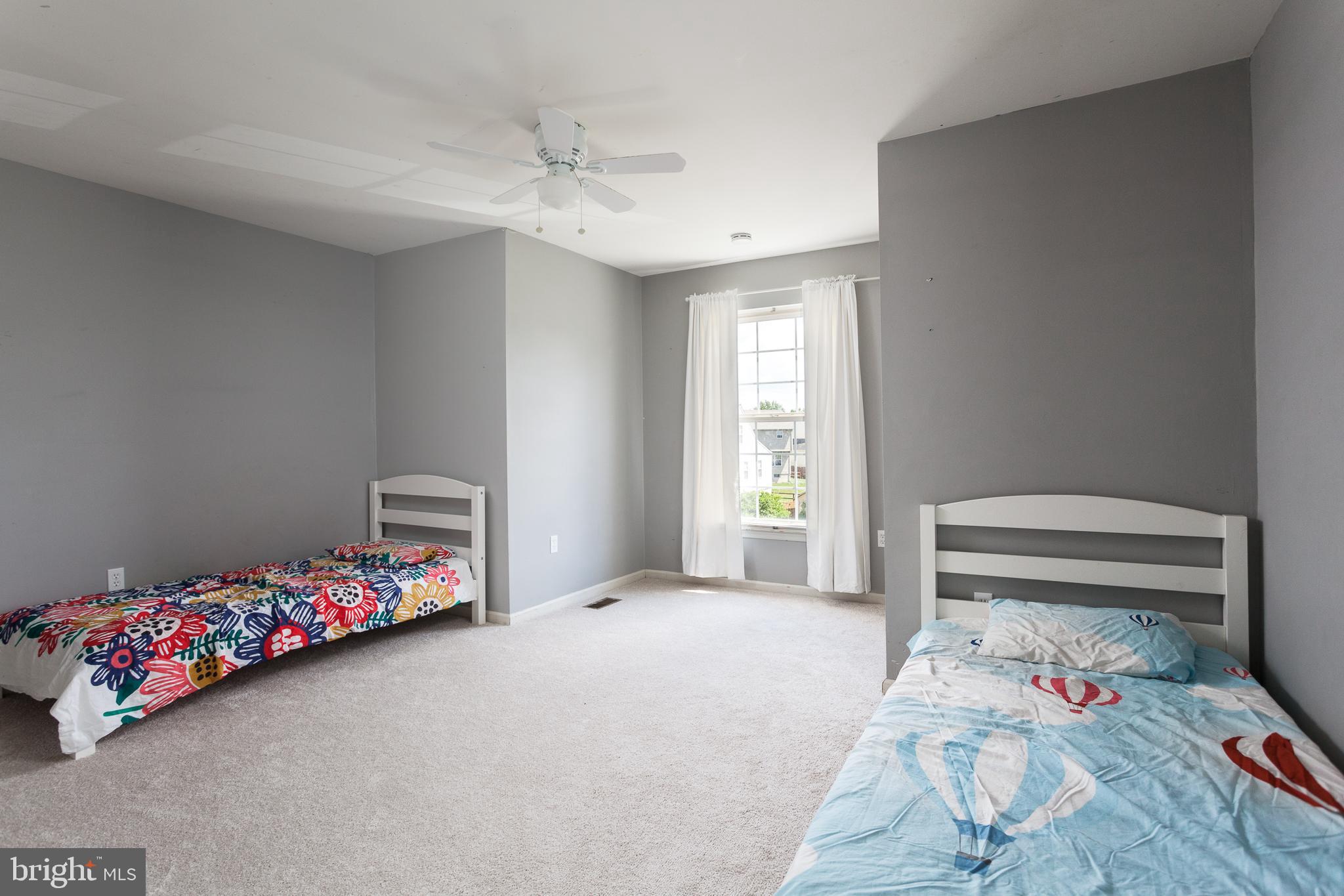 WEST CREEK VILLAGE - Residential