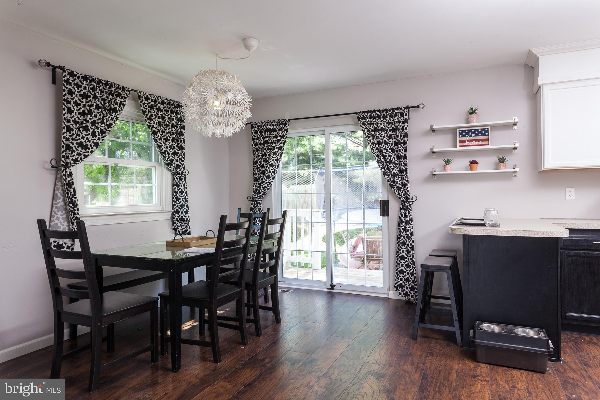 WEST CREEK VILLAGE - Residential