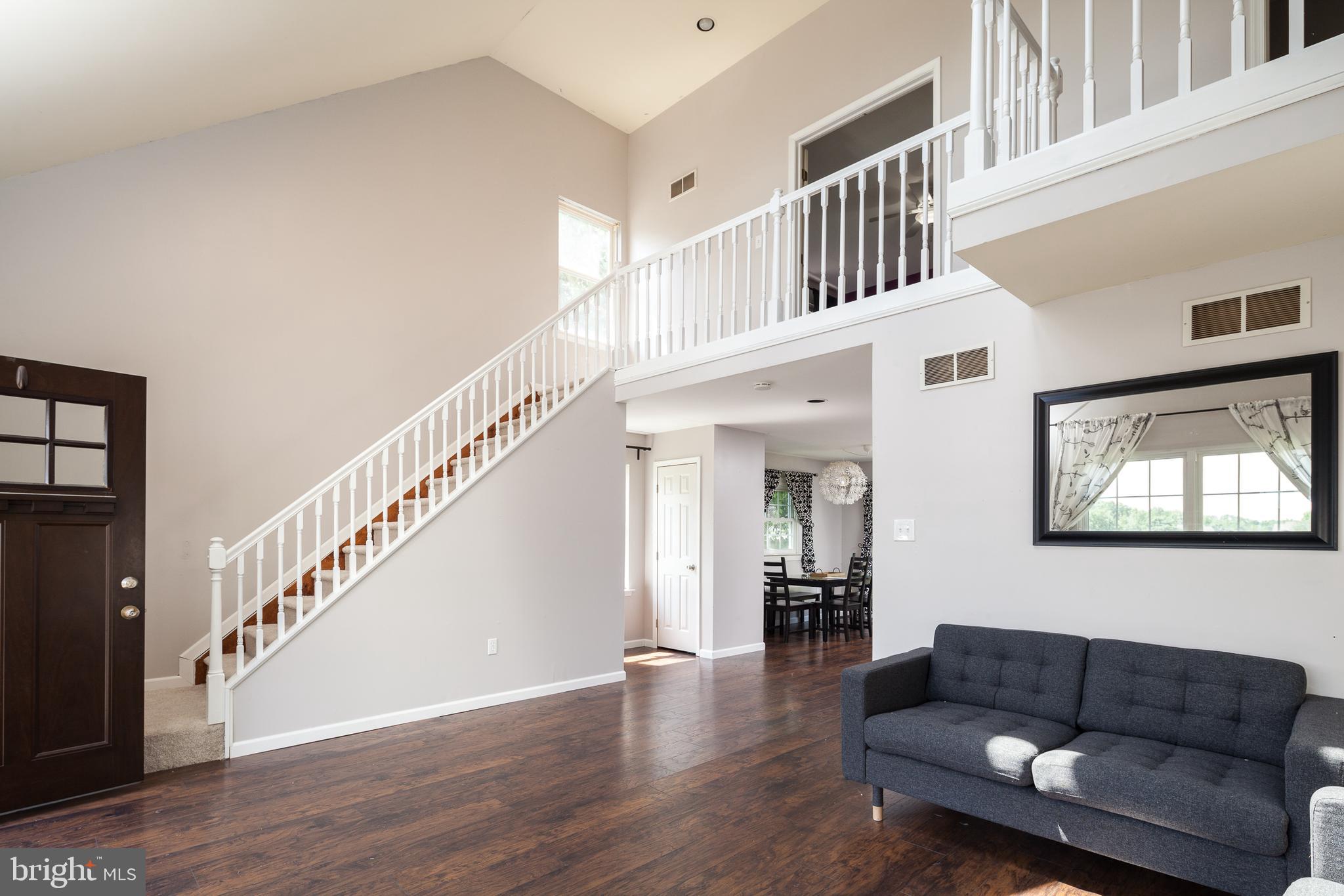 WEST CREEK VILLAGE - Residential