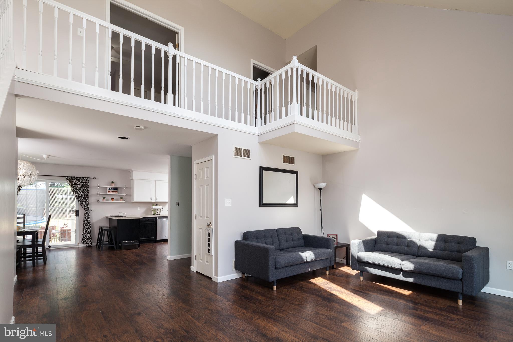 WEST CREEK VILLAGE - Residential