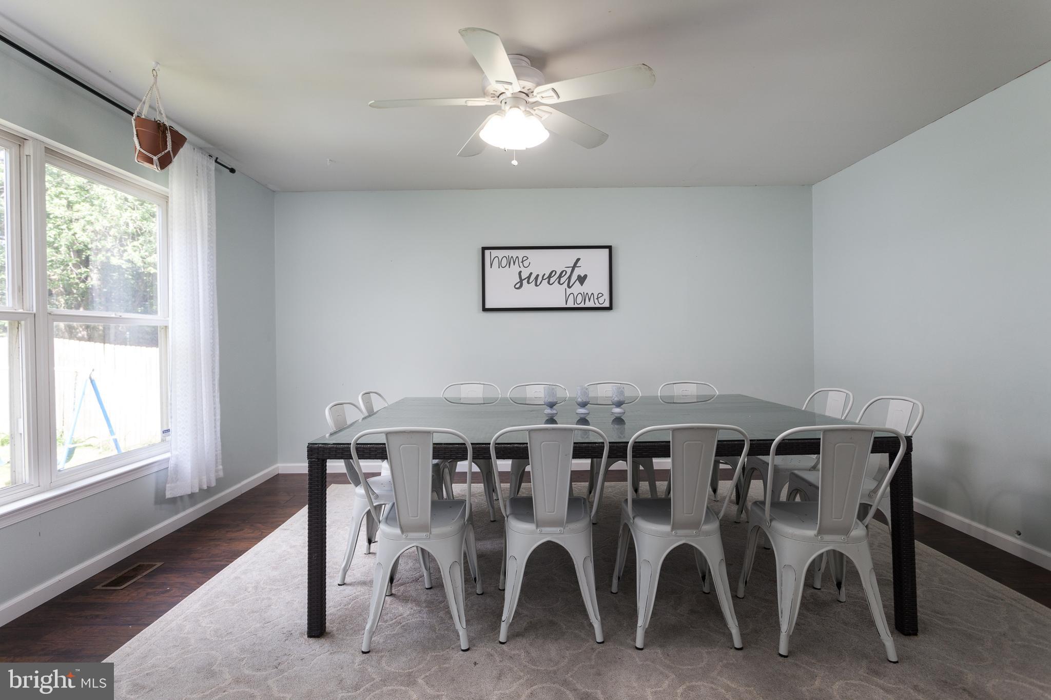 WEST CREEK VILLAGE - Residential