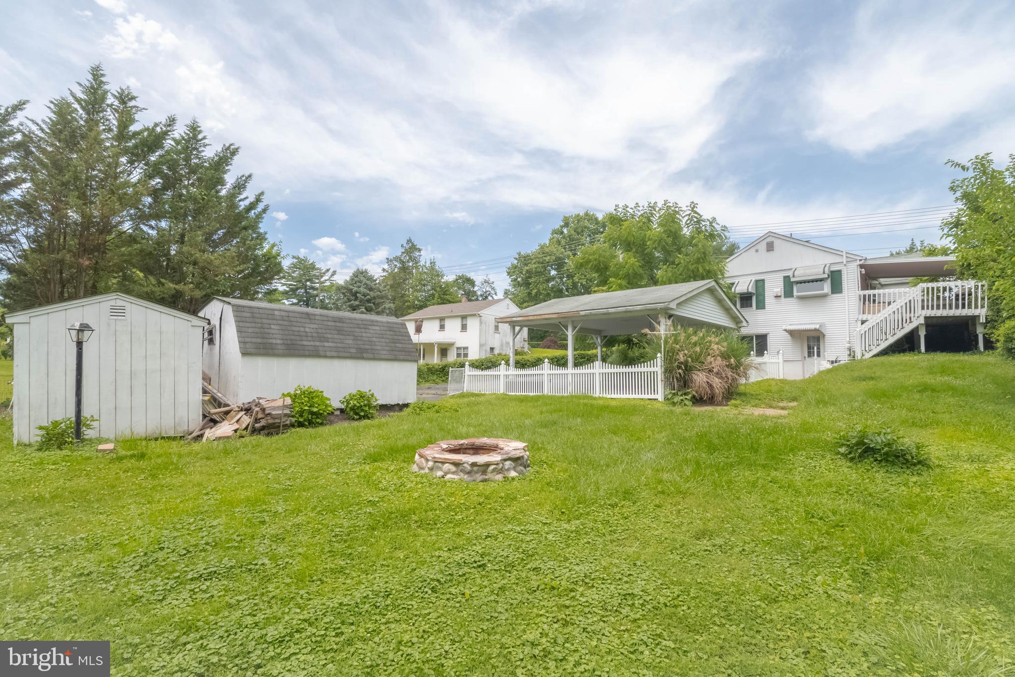 HOMELANDS - Residential