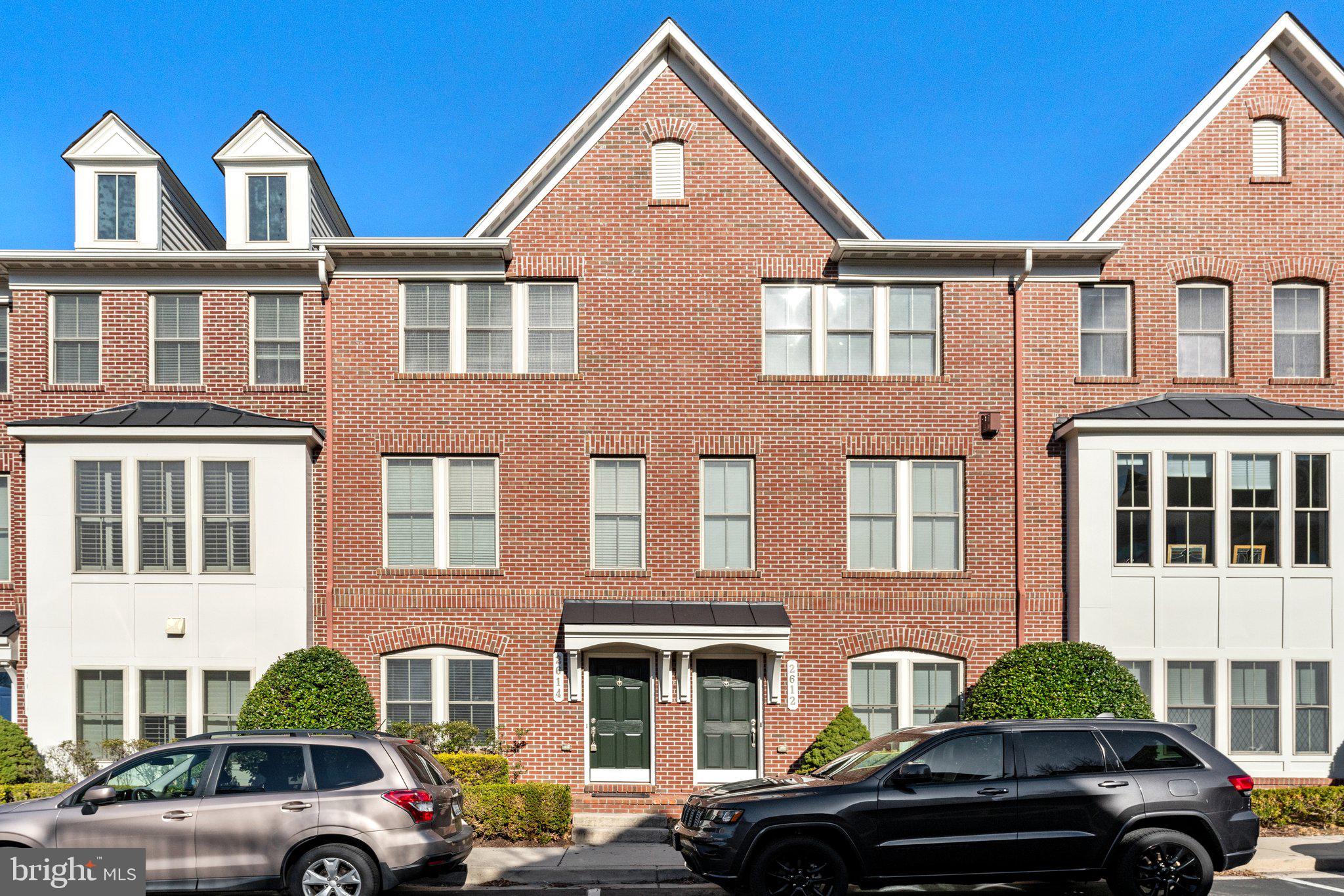 SHIRLINGTON CREST - Residential
