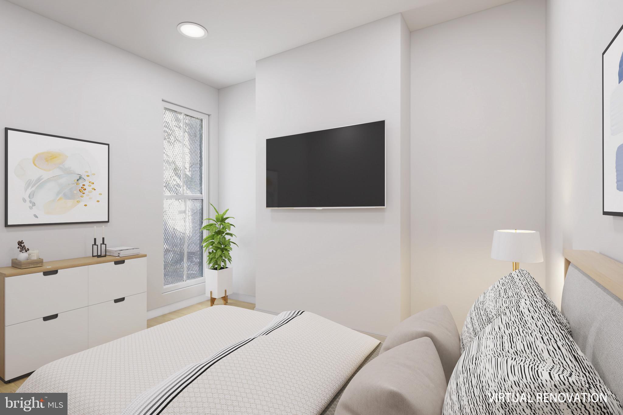 WEST BALTIMORE - Residential