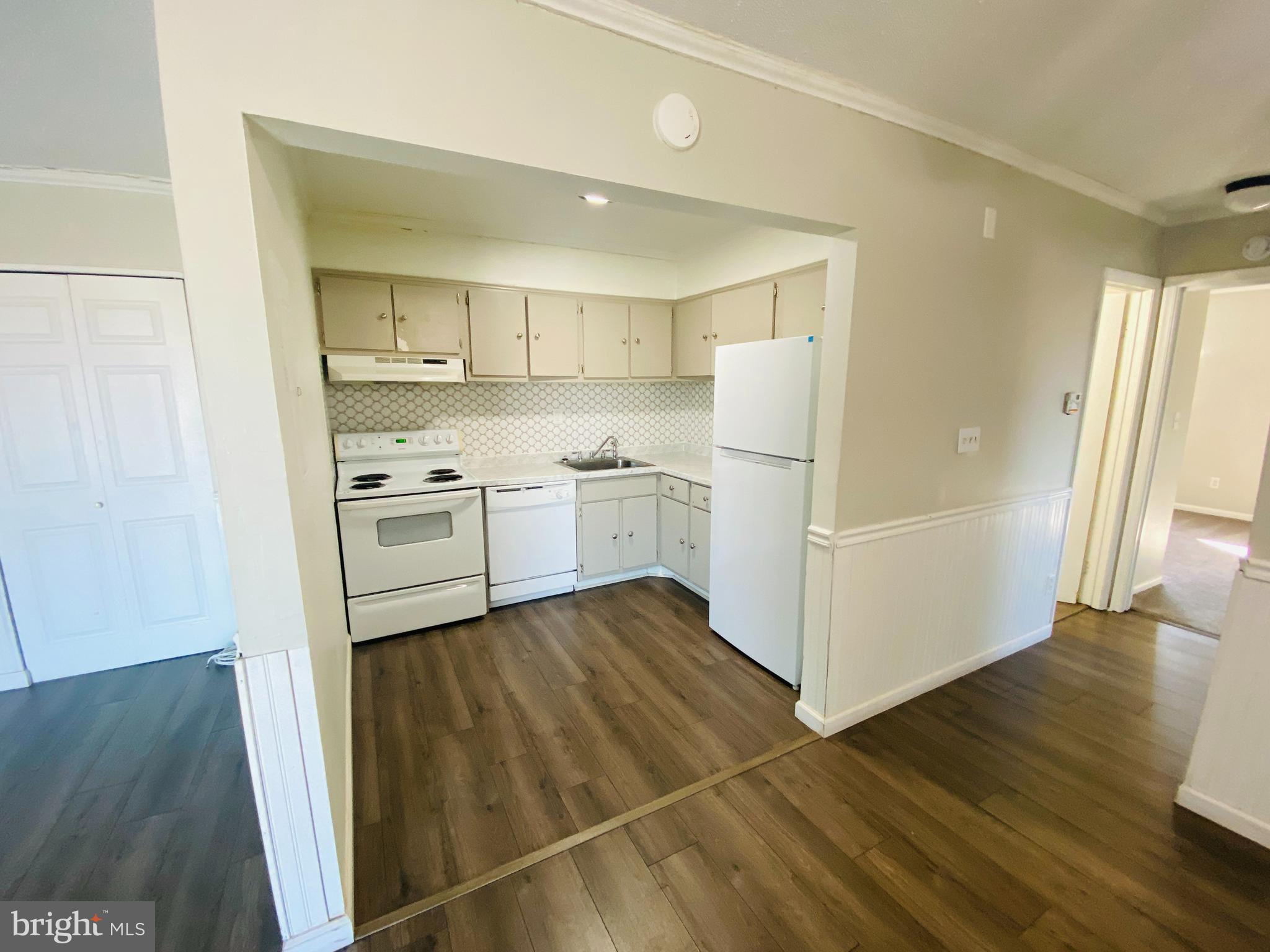 CROSSWINDS CM - Residential