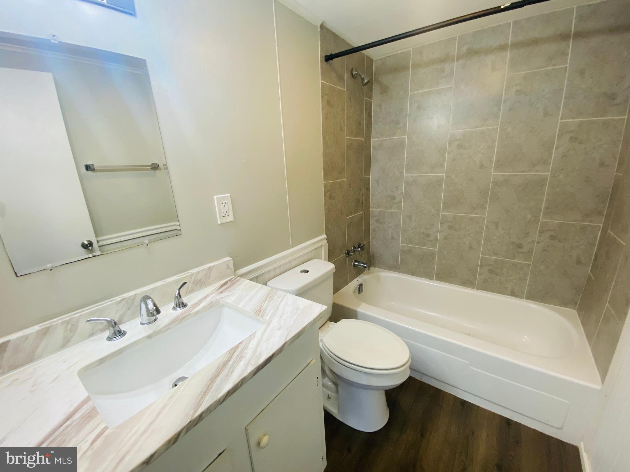 CROSSWINDS CM - Residential