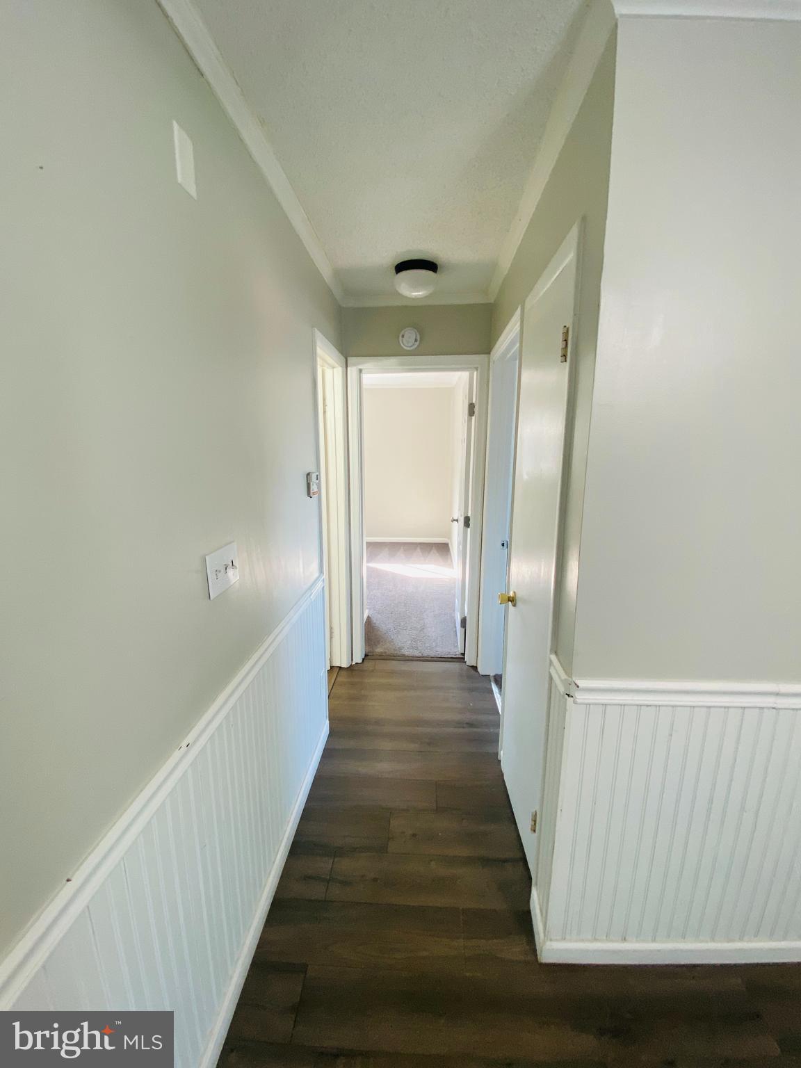 CROSSWINDS CM - Residential