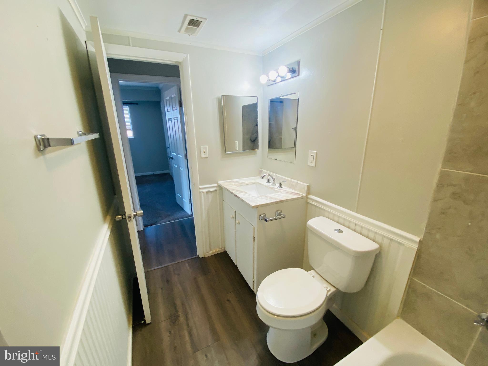 CROSSWINDS CM - Residential