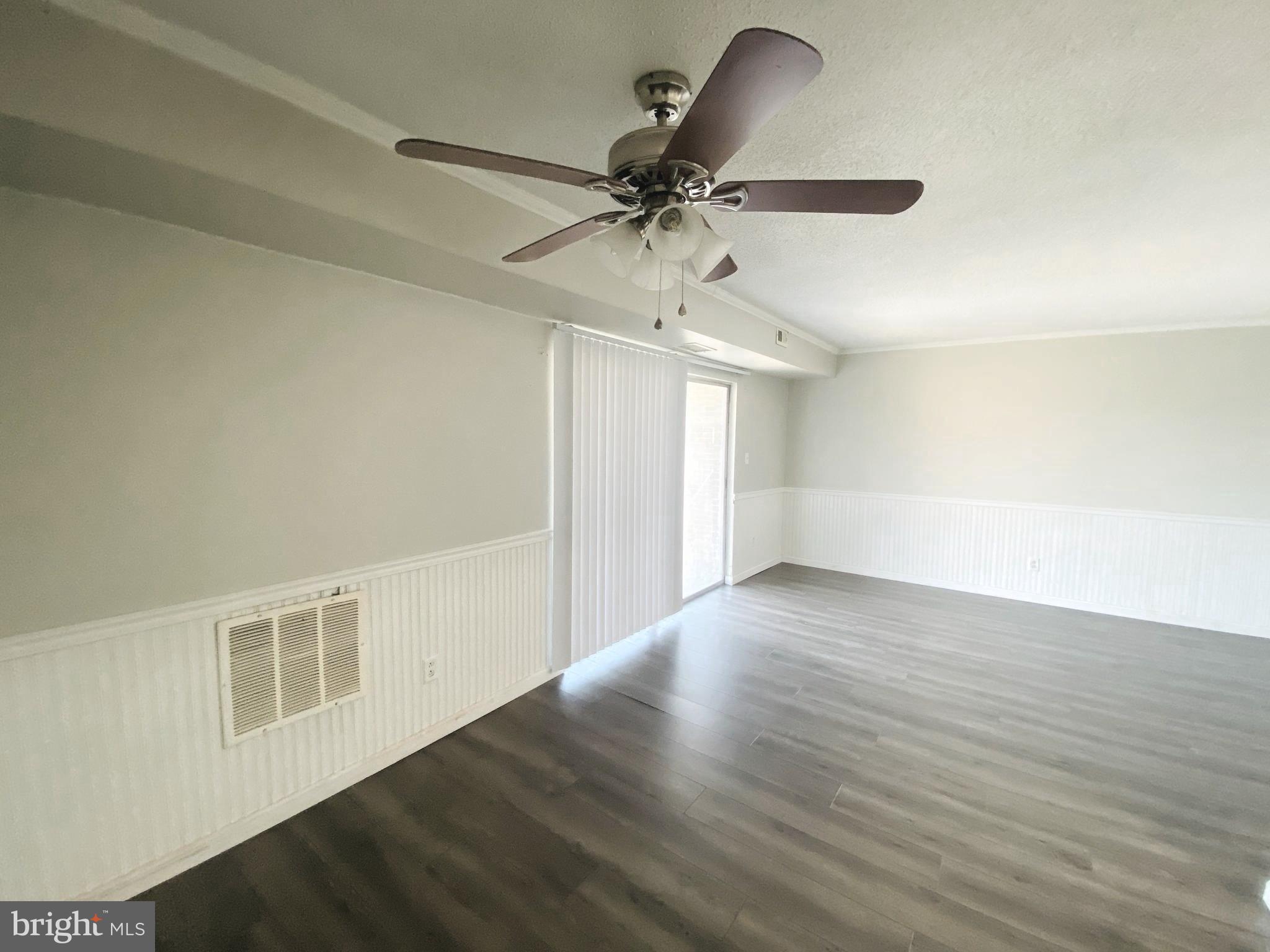 CROSSWINDS CM - Residential