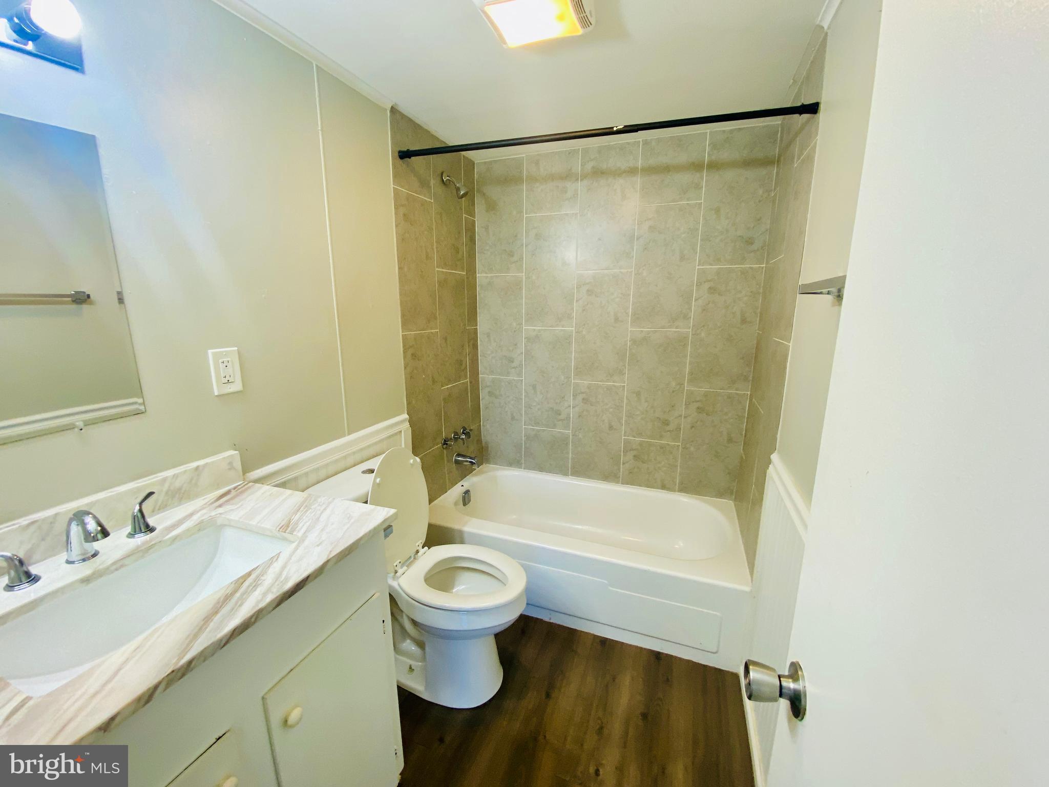 CROSSWINDS CM - Residential