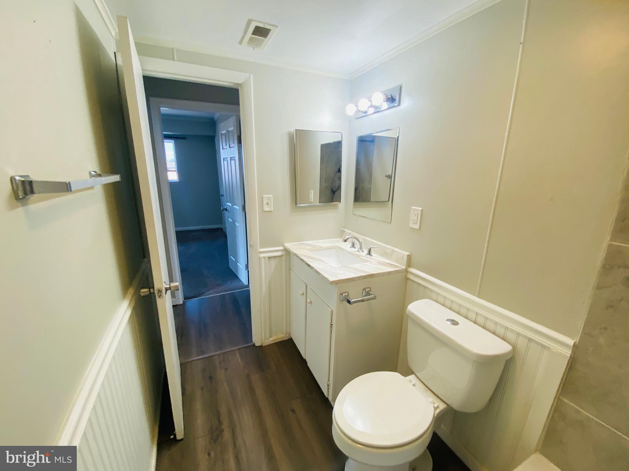 CROSSWINDS CM - Residential