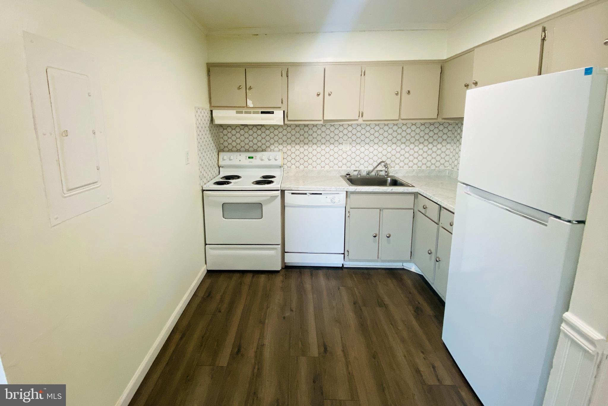 CROSSWINDS CM - Residential