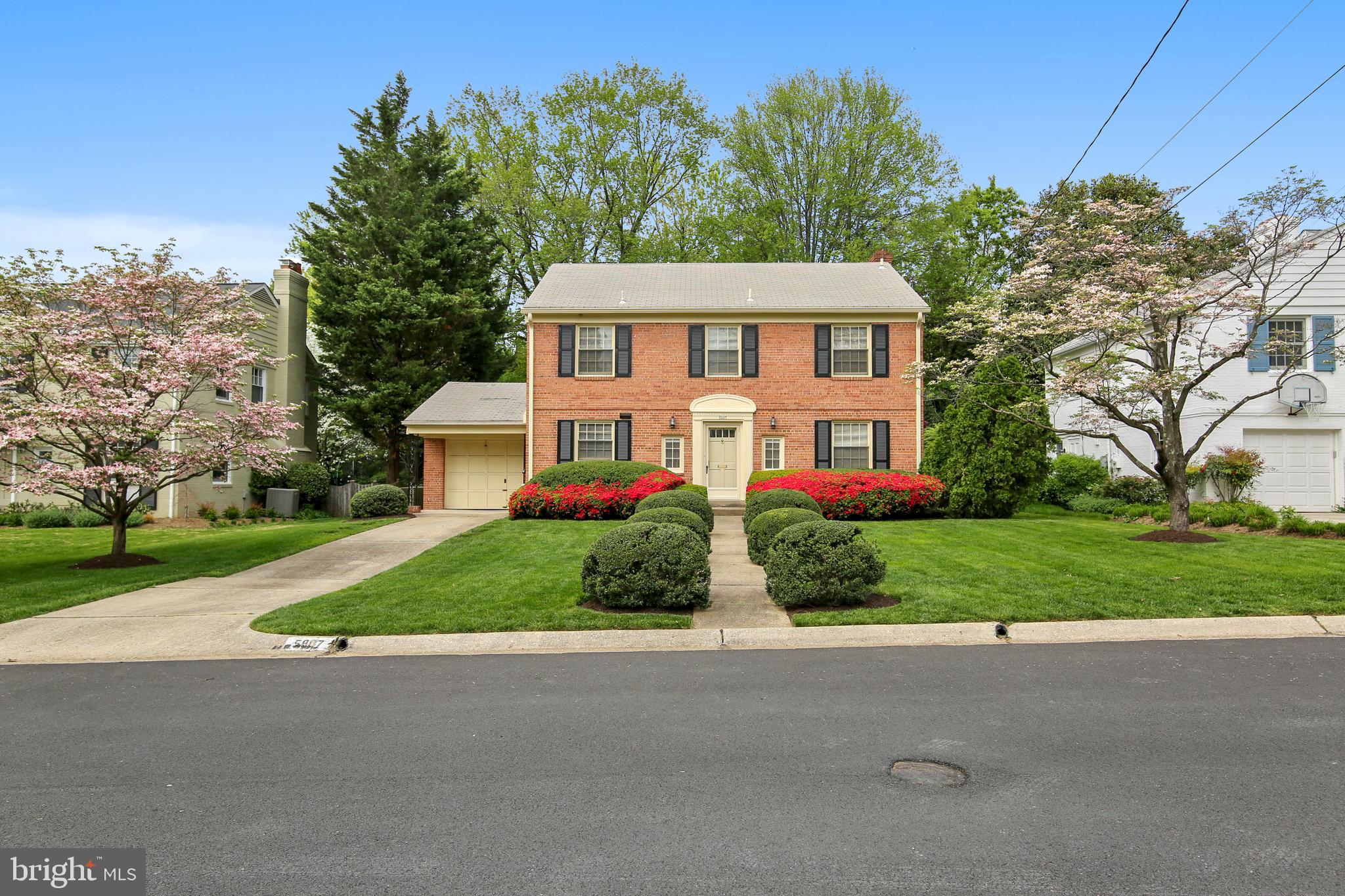 SPRINGFIELD - Residential