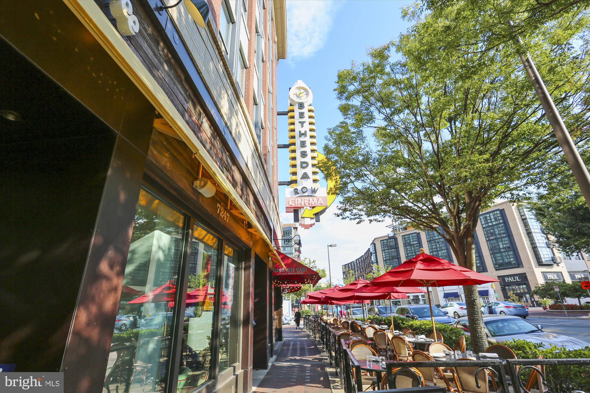 KENWOOD FOREST - Residential