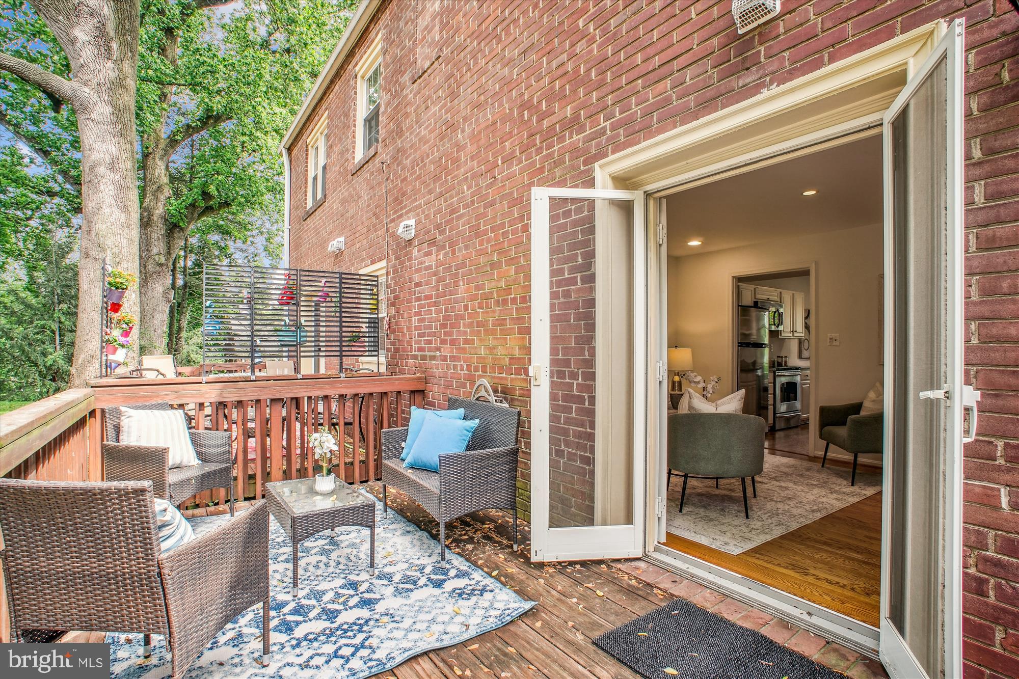 4838 BRADLEY BOULEVARD 217