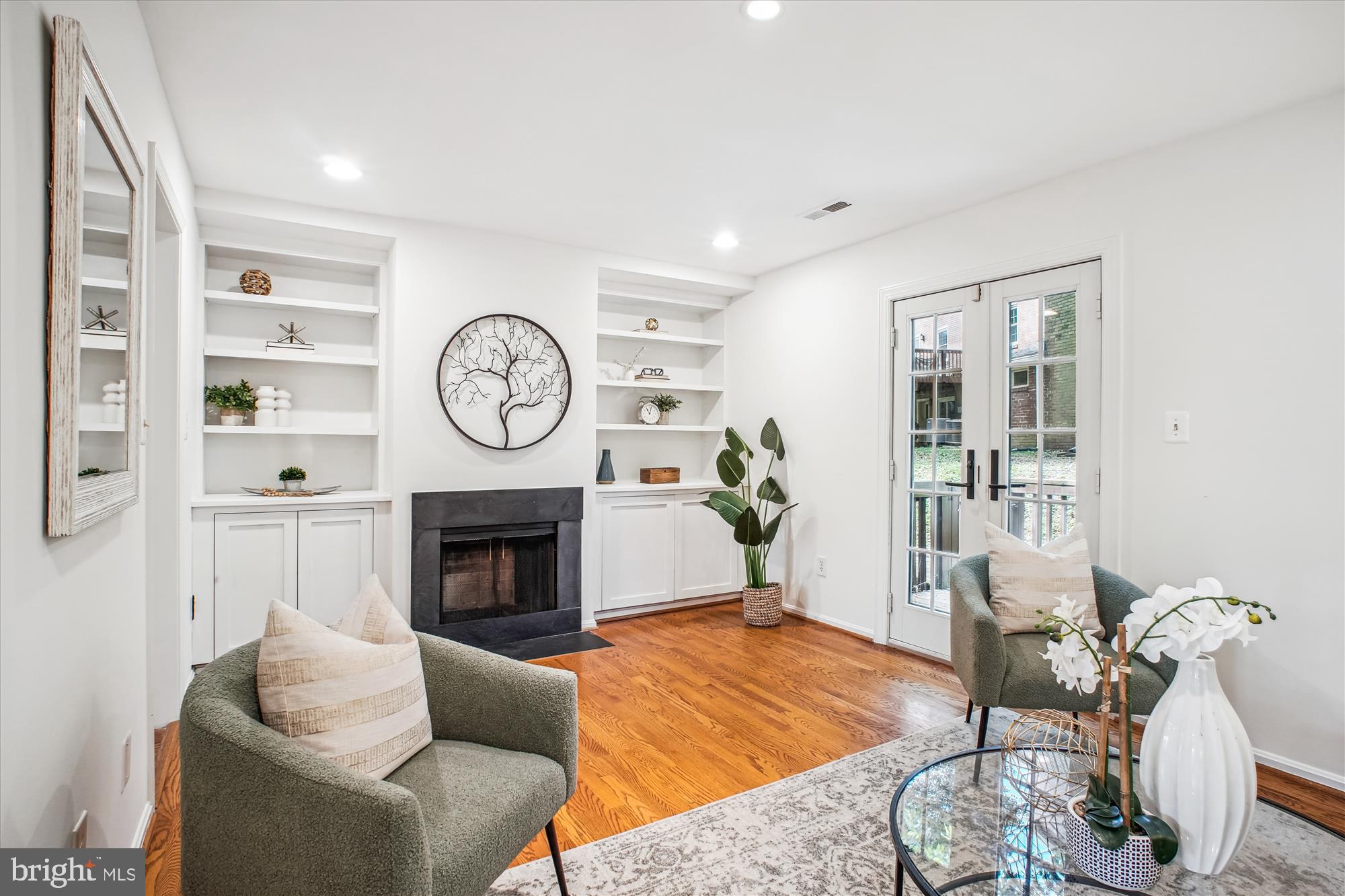 4838 BRADLEY BOULEVARD 217