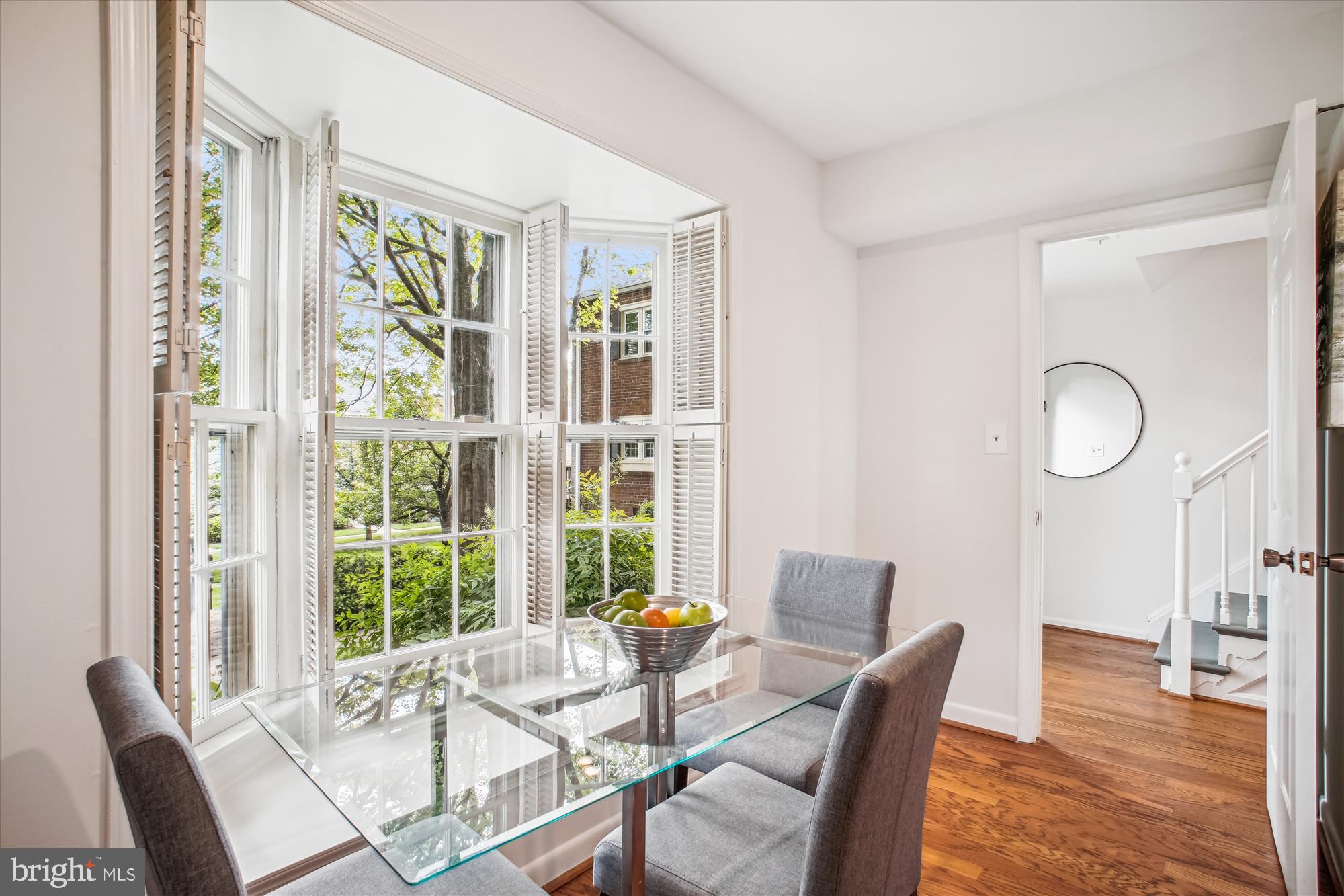 KENWOOD FOREST - Residential