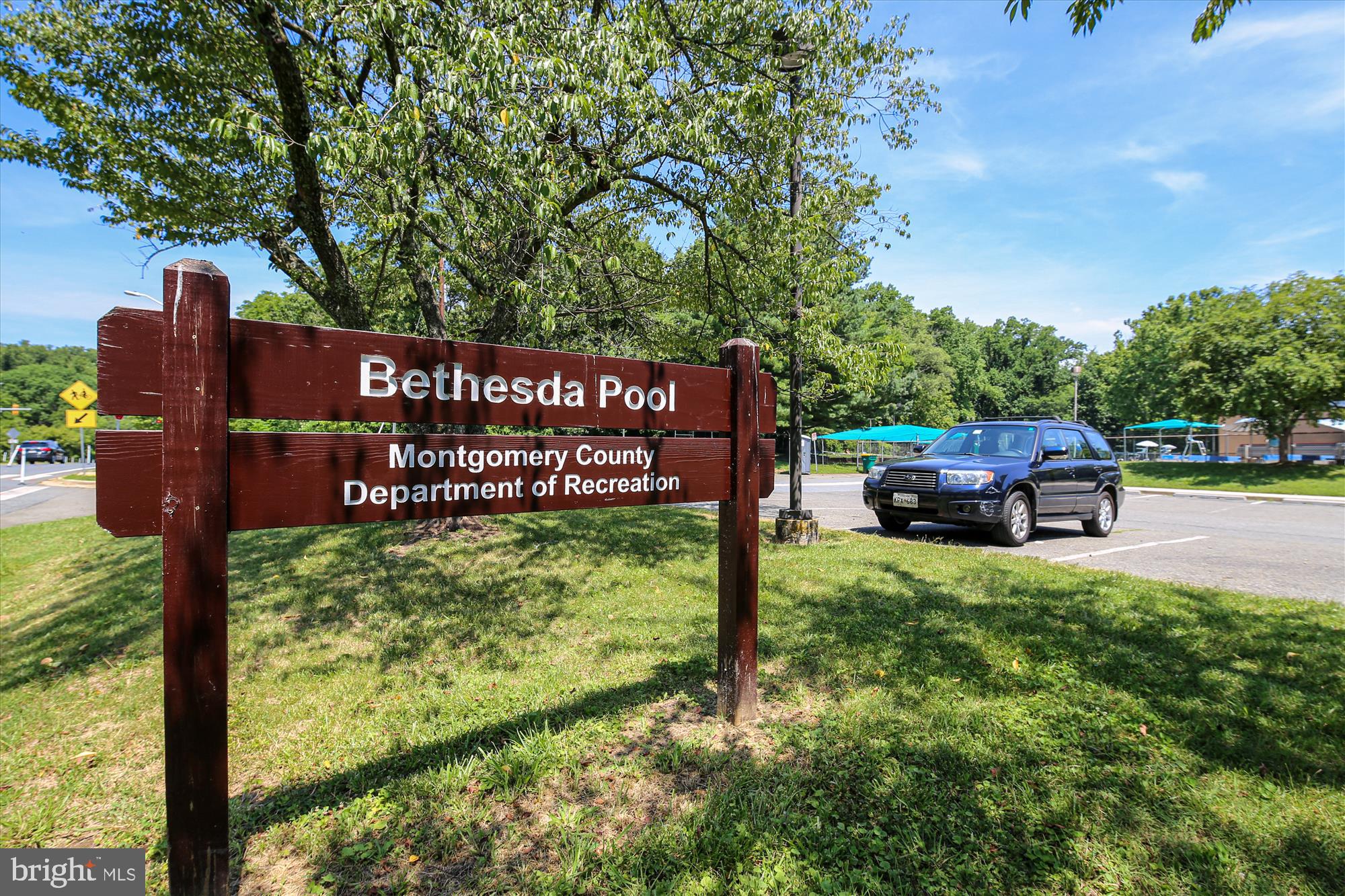 KENWOOD FOREST - Residential