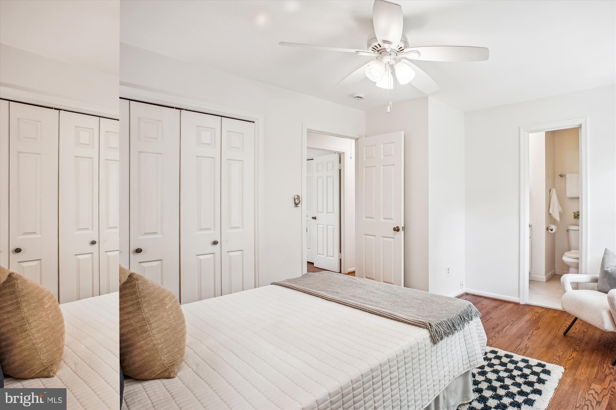 KENWOOD FOREST - Residential