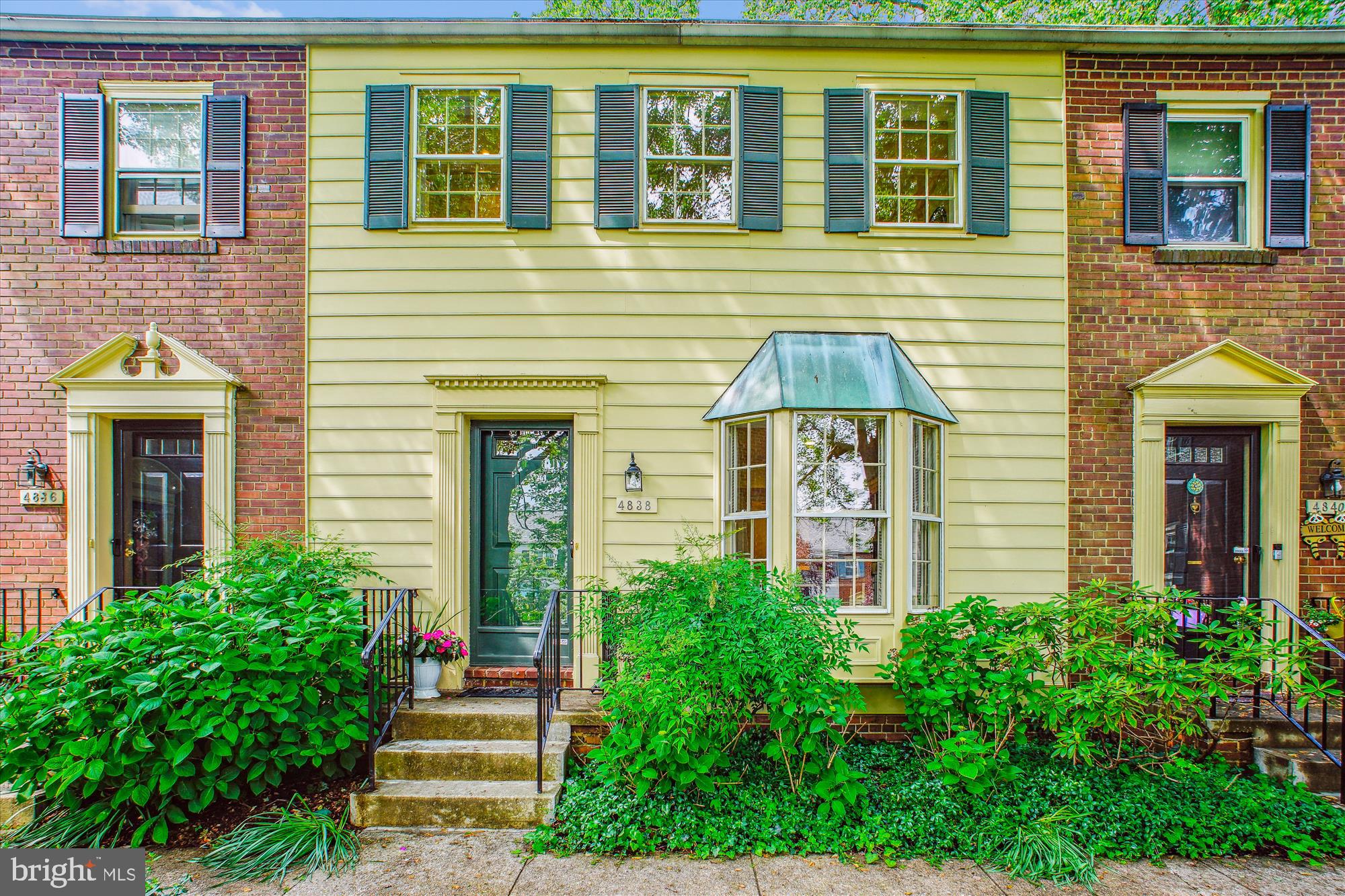 KENWOOD FOREST - Residential