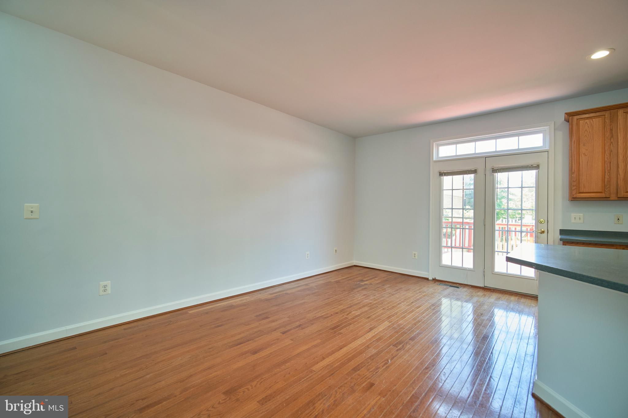 LANSDOWNE ON THE POTOMAC - Residential Lease