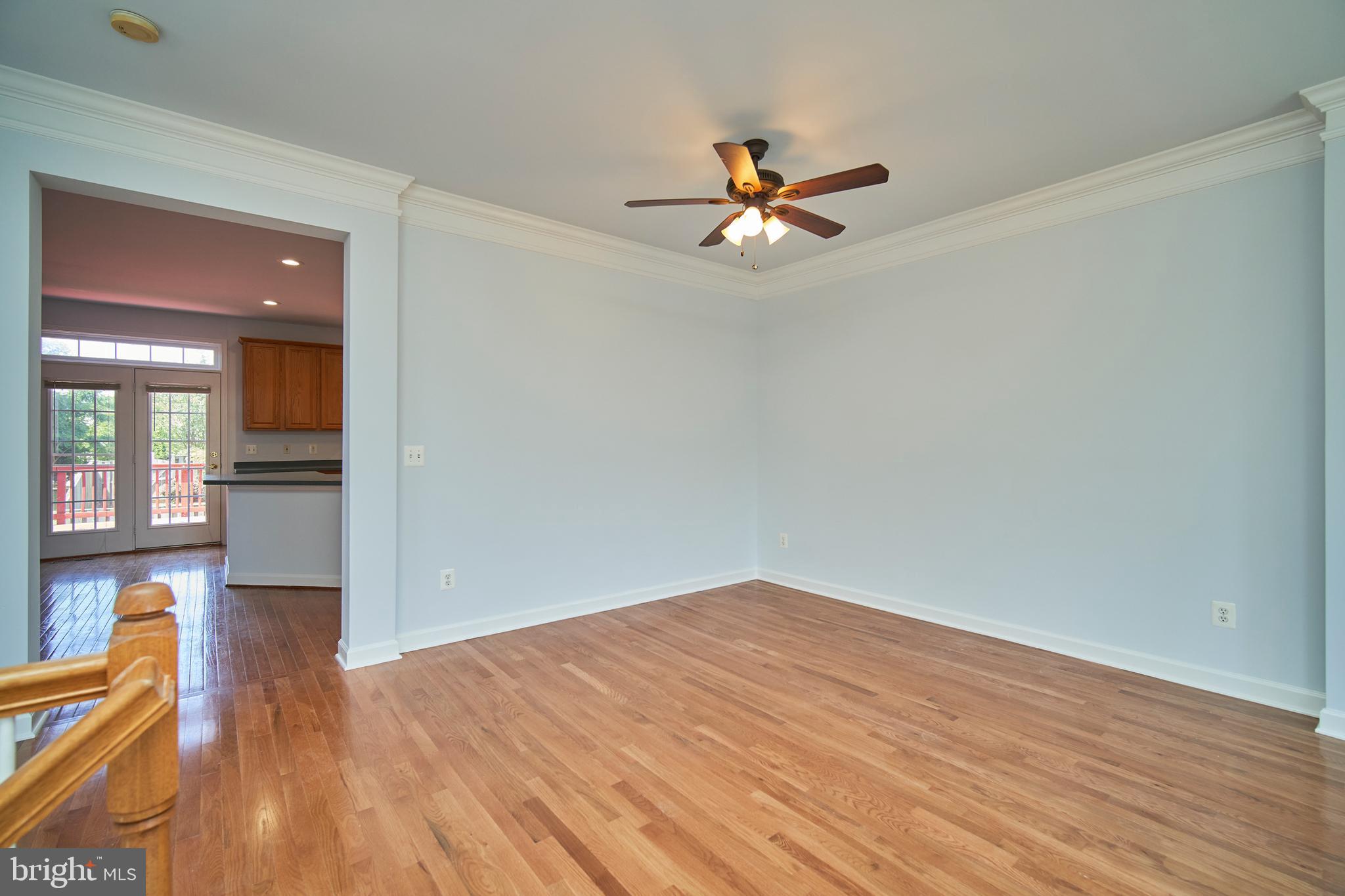 LANSDOWNE ON THE POTOMAC - Residential Lease