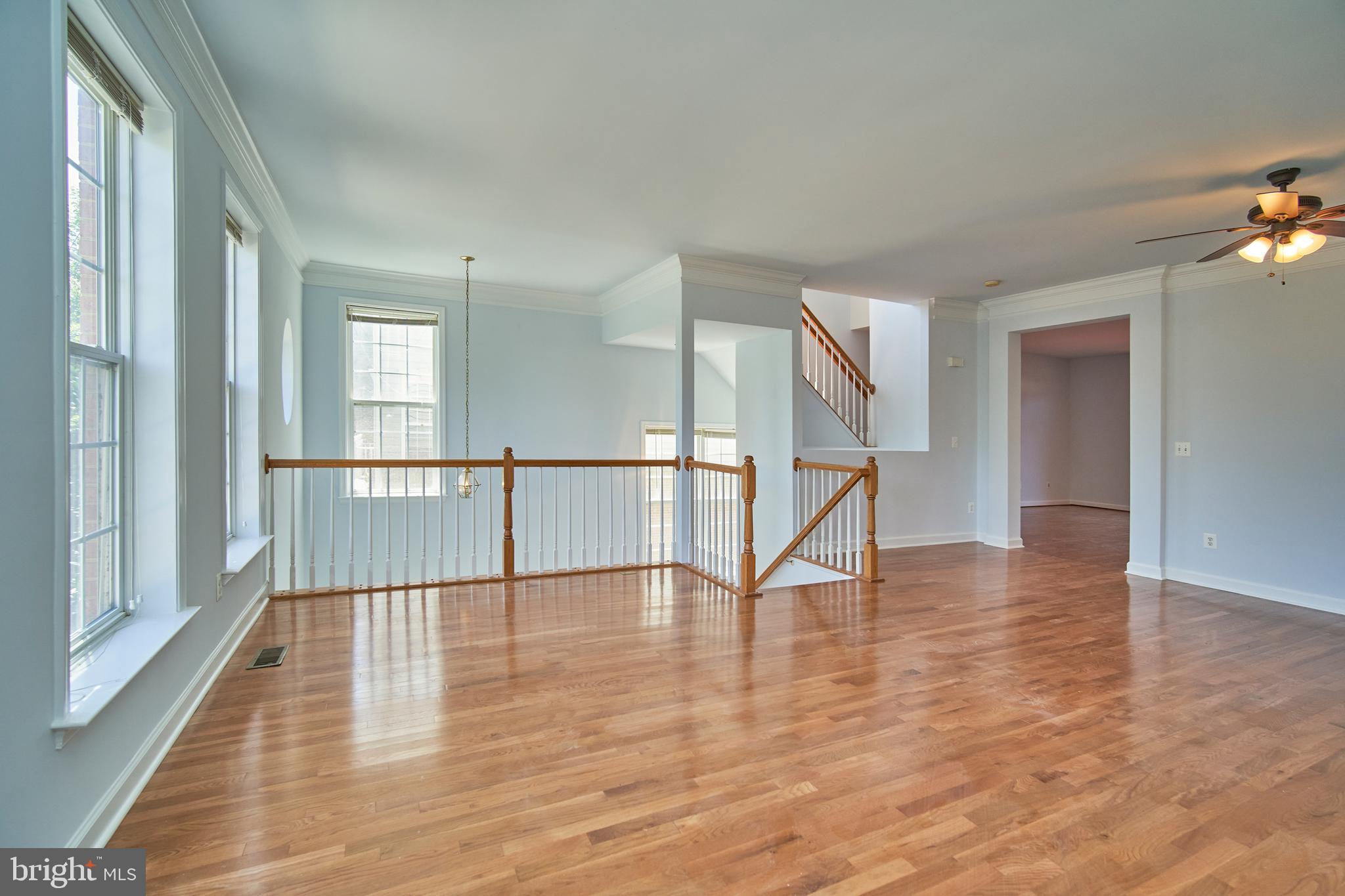 LANSDOWNE ON THE POTOMAC - Residential Lease